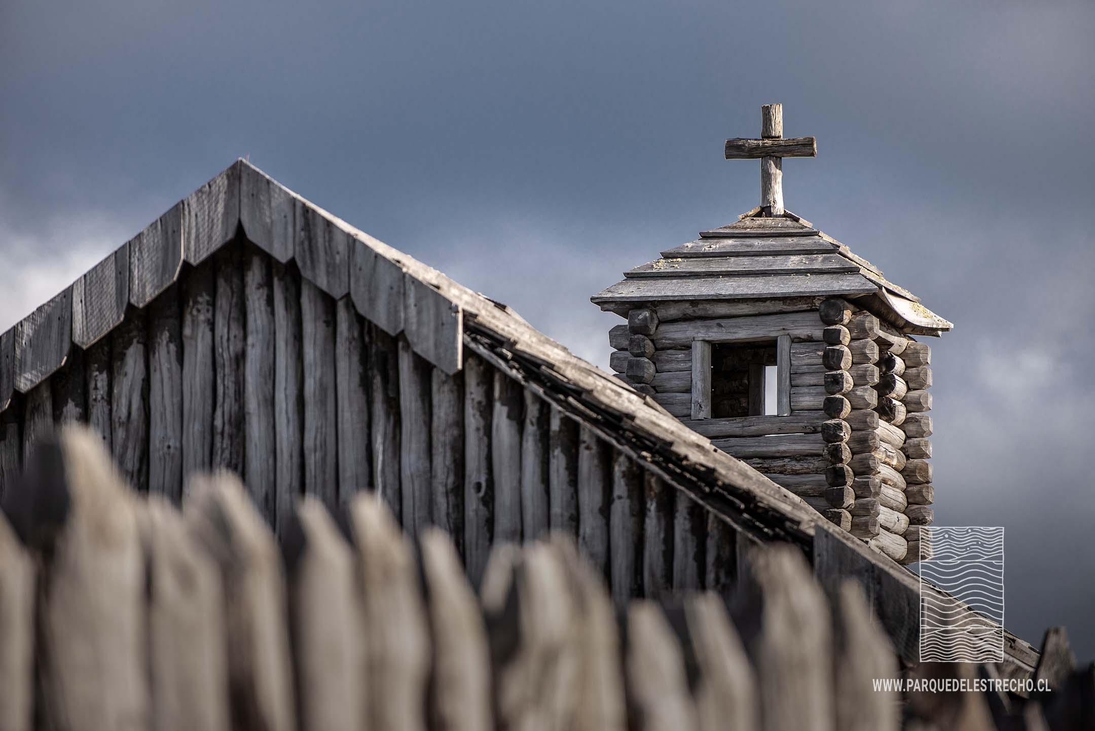 Punta Arenas: Strait of Magellan Park & Port Famine Half-Day Tour
