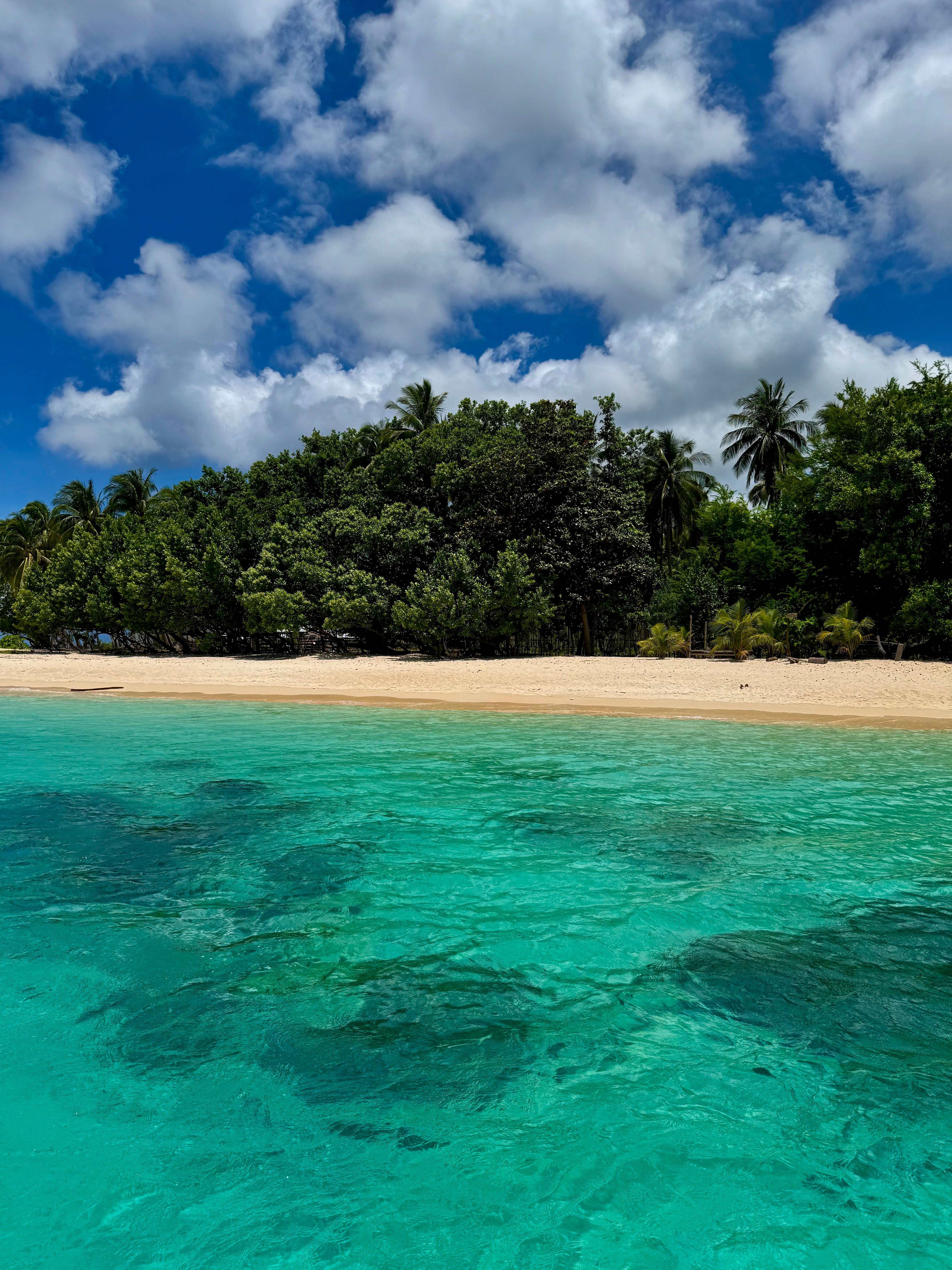 Sibaltan Private Snorkeling & Hidden Islands Boat Tour