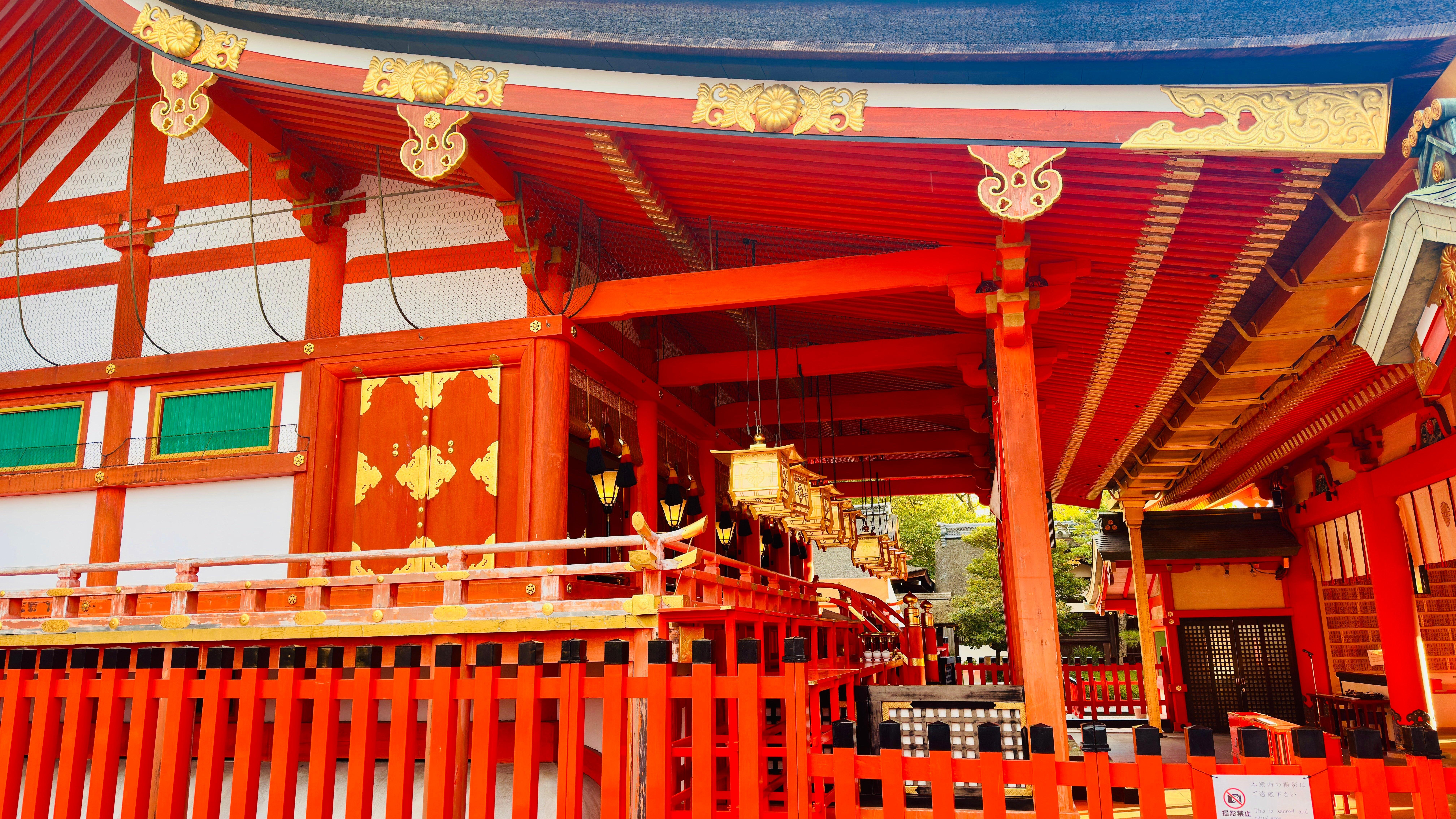 Privat høydepunkts-tur i Kyoto med sjåfør og engelskspråklig guide