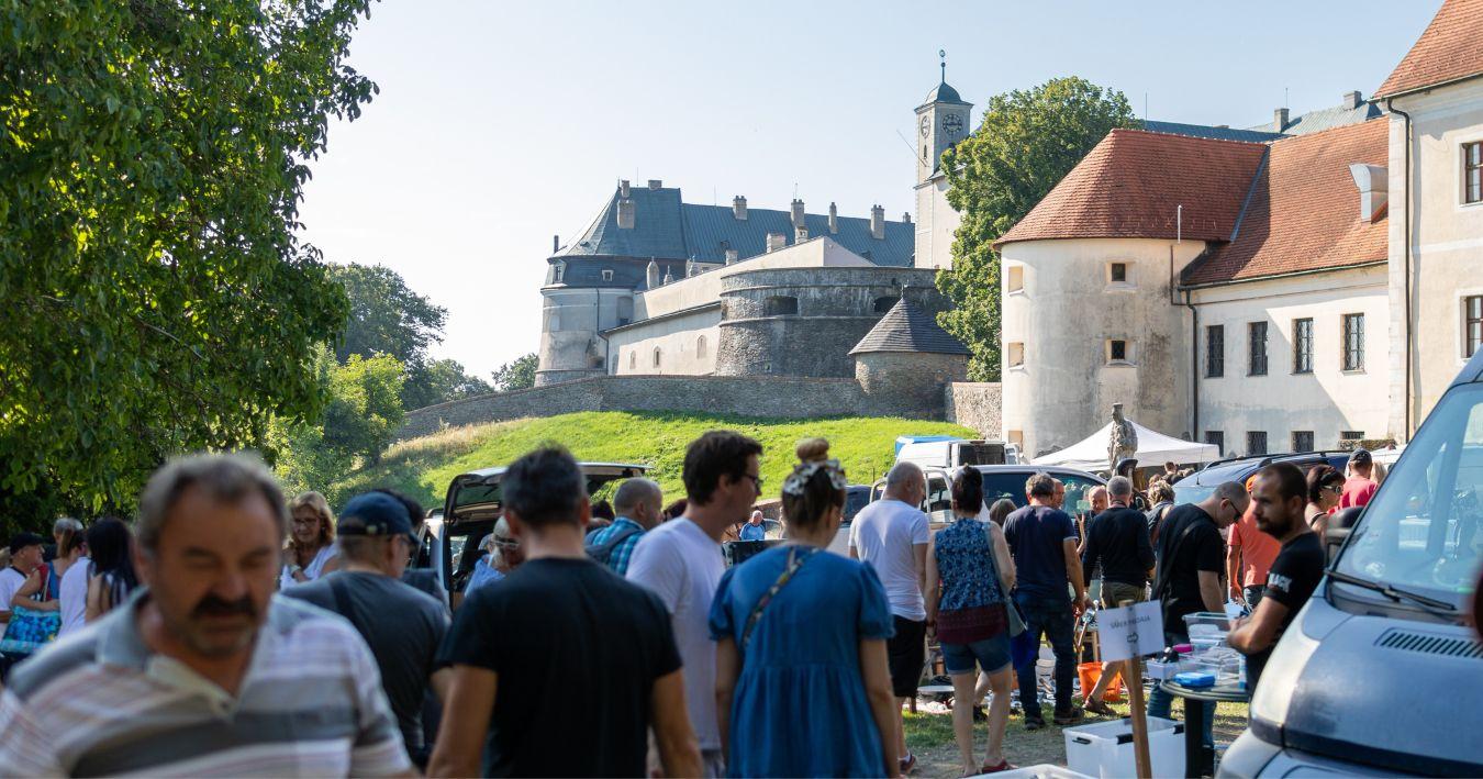 Bratislava day trip from Vienna — image 23