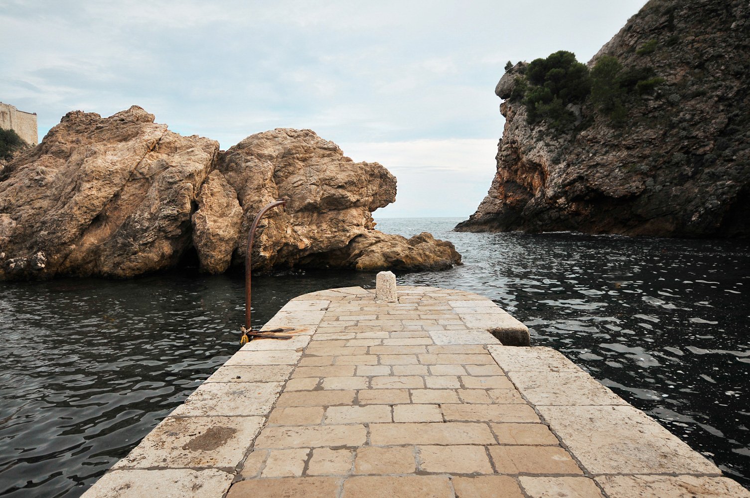 Dubrovnik Game of Thrones Tour: King's Landing & Lokrum Island