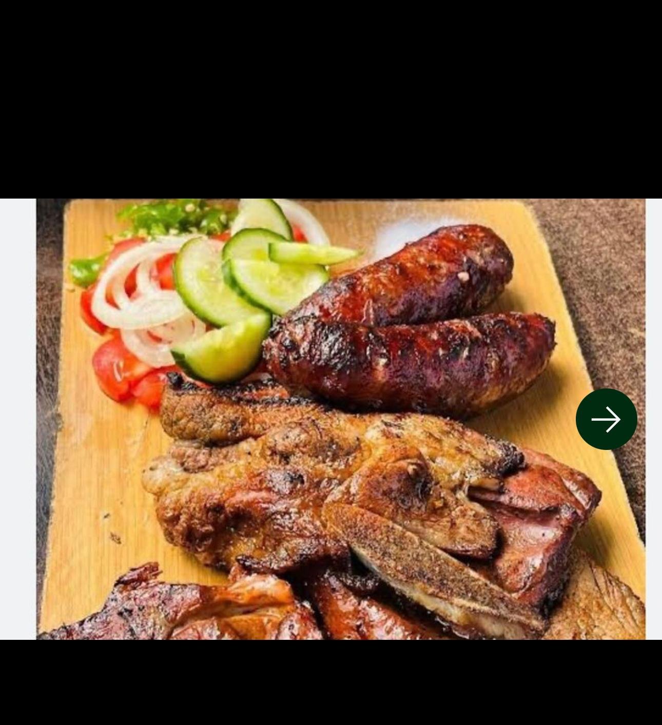 Johannesburg Heritage & Culinary Discovery