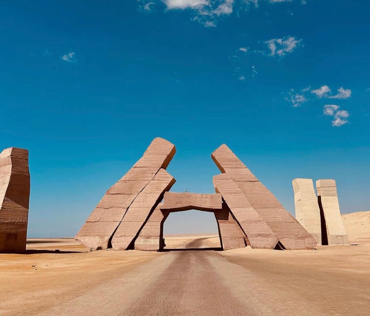 Ras Mohammed National Park Half-Day Bus Tour