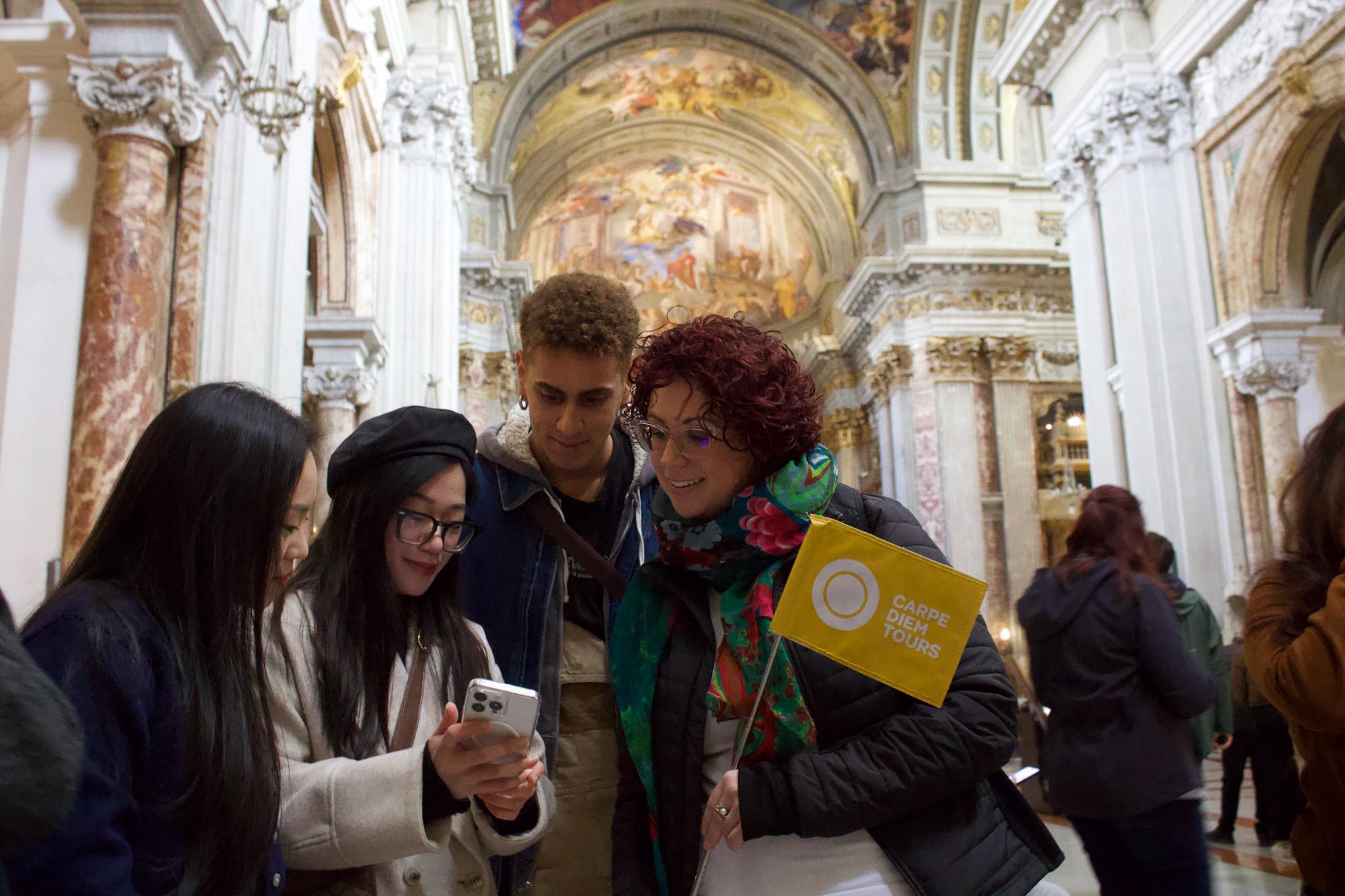 Ancient Rome walking tour — Pantheon, Trevi Fountain, and Piazza Navona — image 5