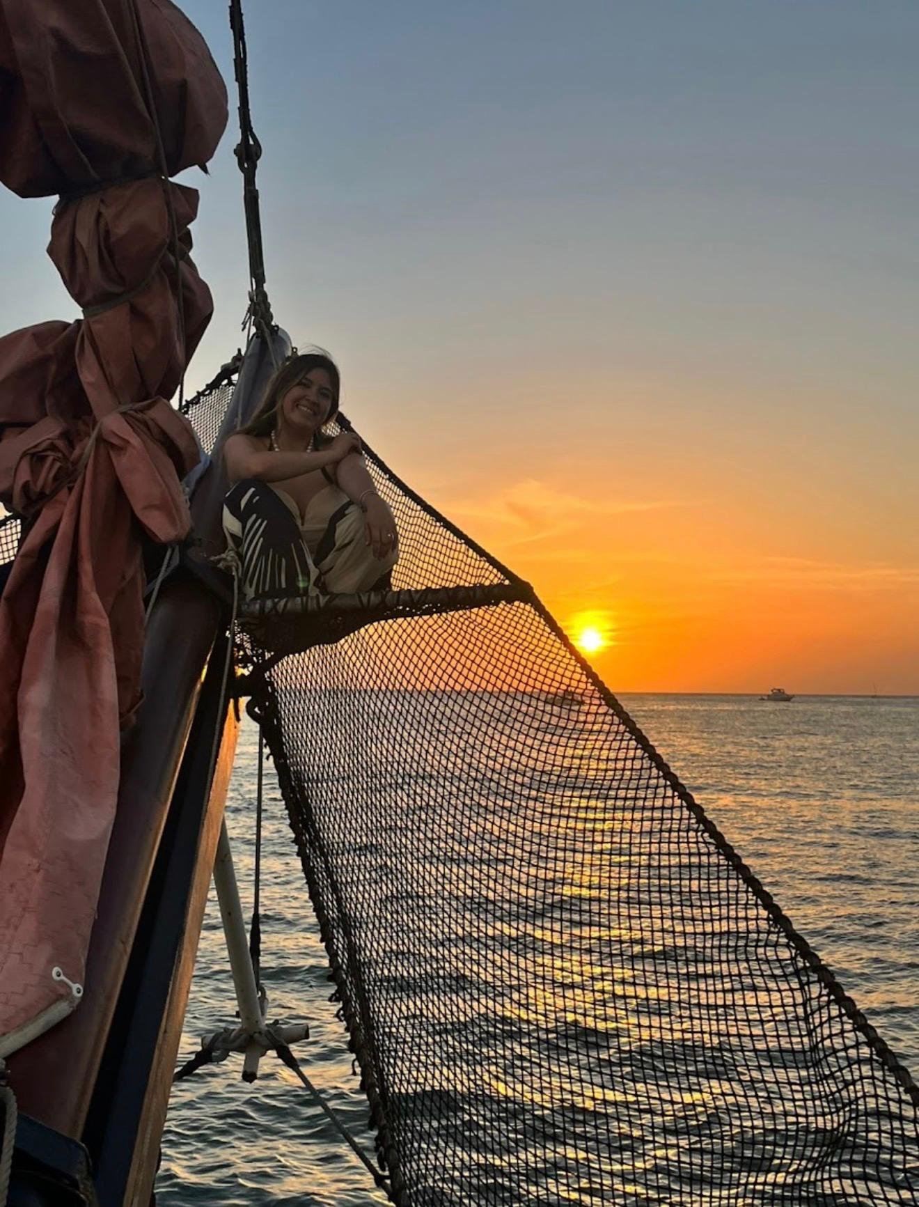 Cartagena Historic Walking Tour & Pirate Ship Sunset Cruise