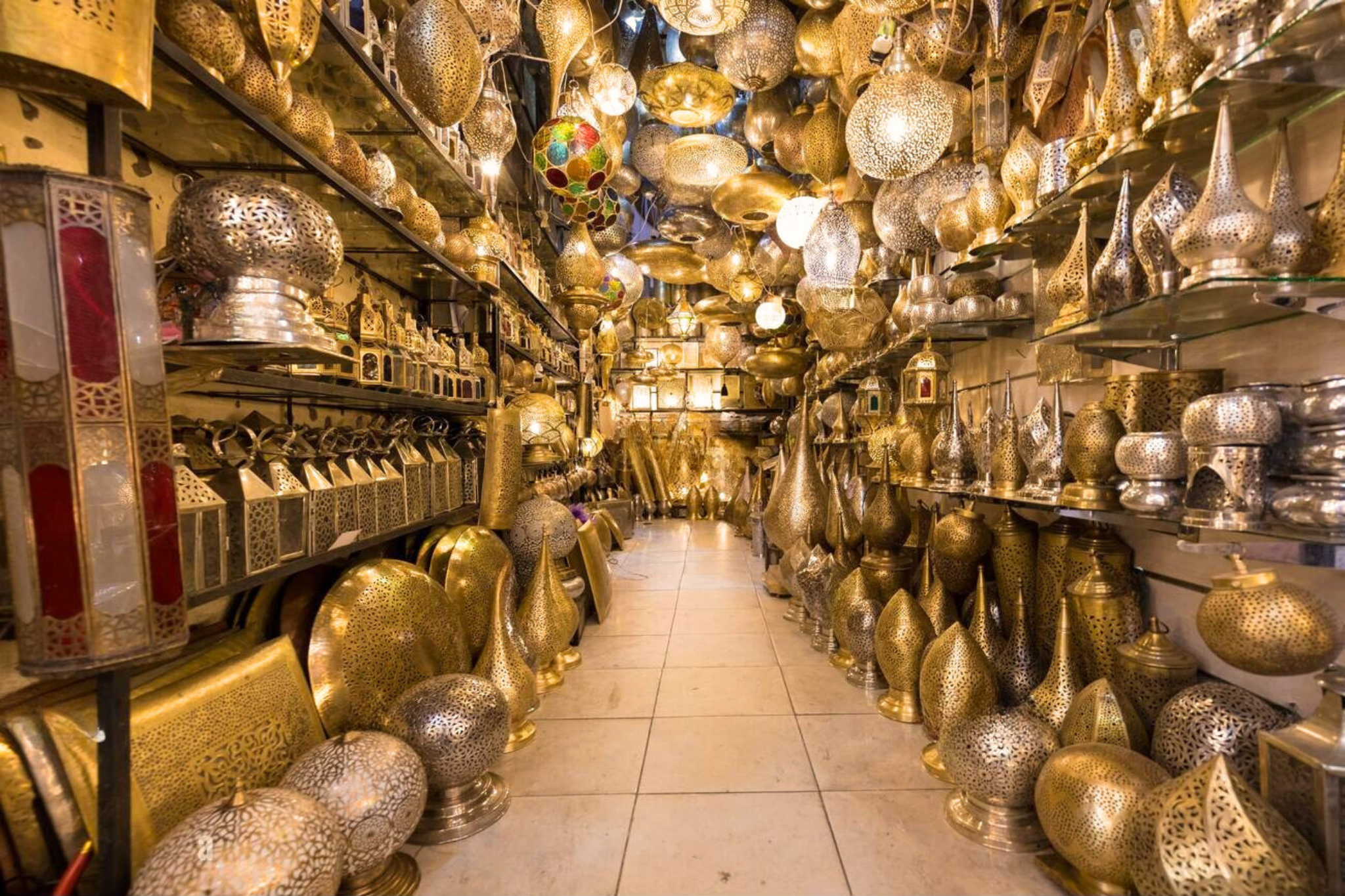 Casablanca City Highlights: 5-Hour Guided Tour