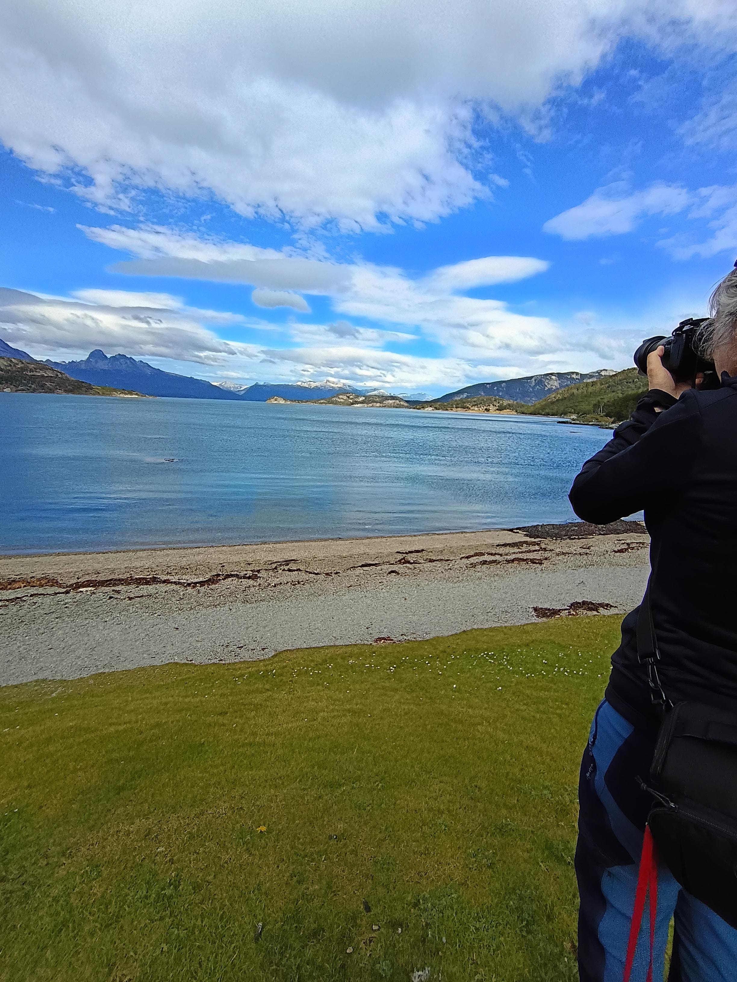 Tierra del Fuego National Park Adventure with Optional End of World Train