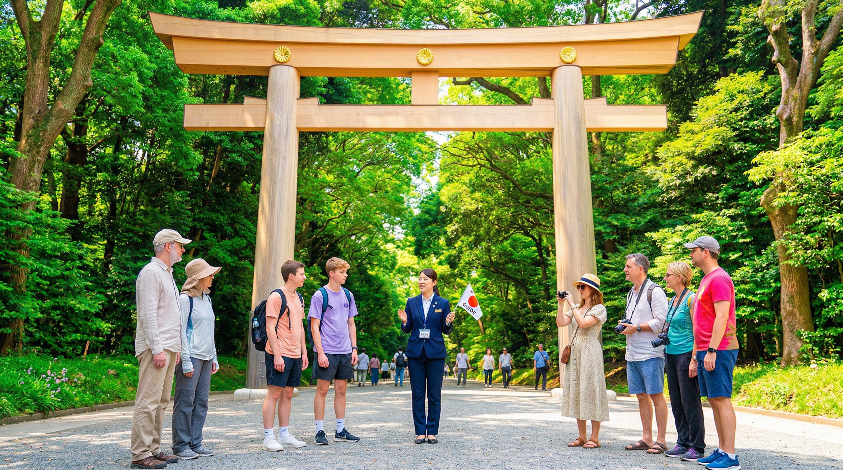 Tokyo to Mount Fuji & Hakone Private Full-Day Tour