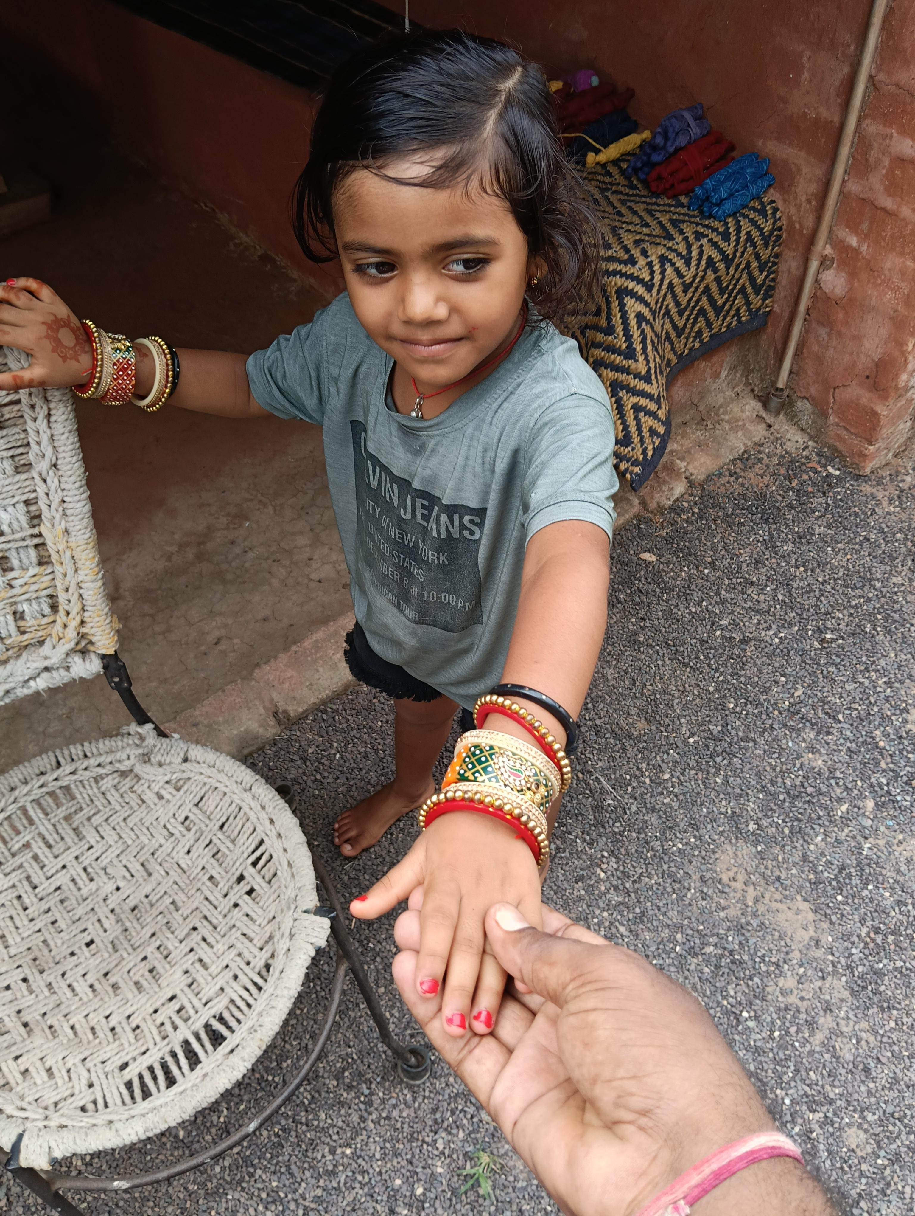Bishnoi Village Cultural Jeep Safari