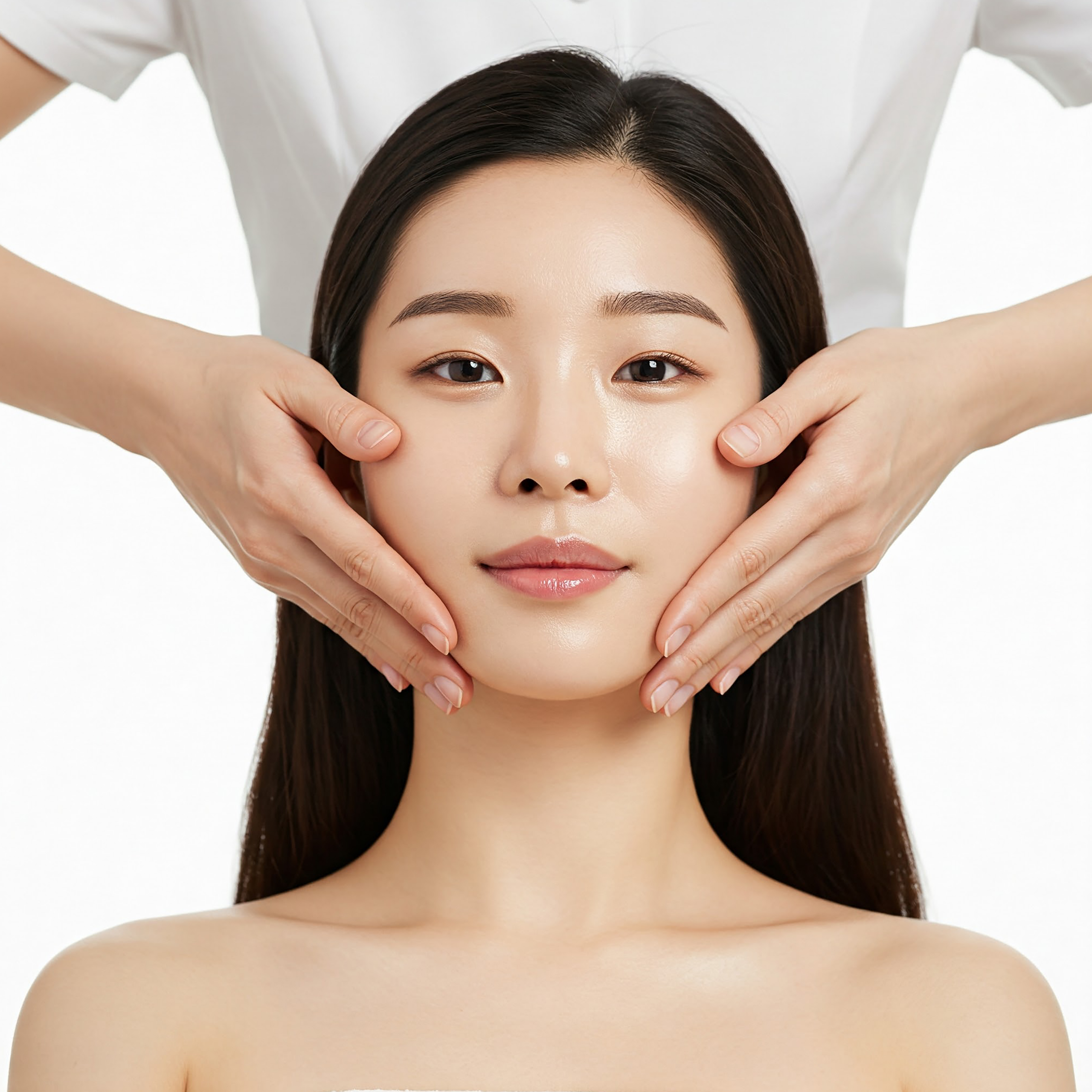 Seoul: Korean Spa & Massage in Myeongdong — Seoul K-beauty experience photo 1