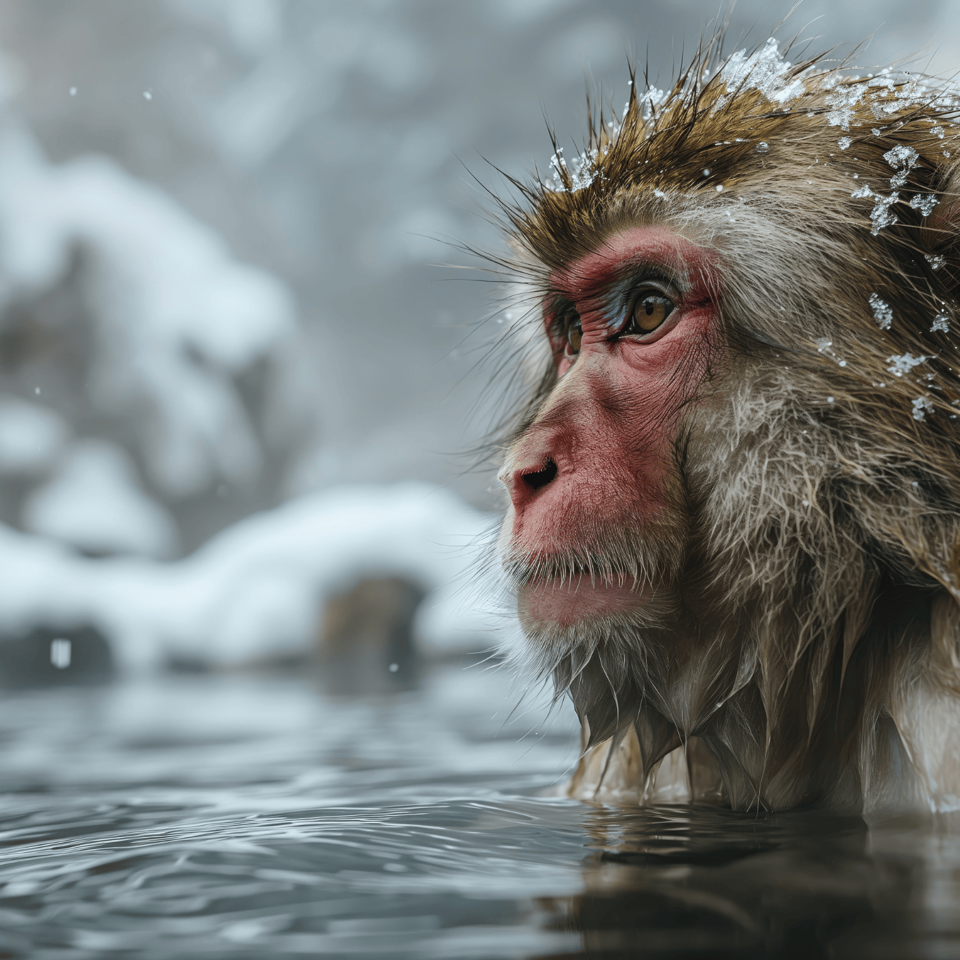 Nagano Tokyo: Snow Monkey Private Van Tour With English Guid - 2026 (Verified Reviews)
