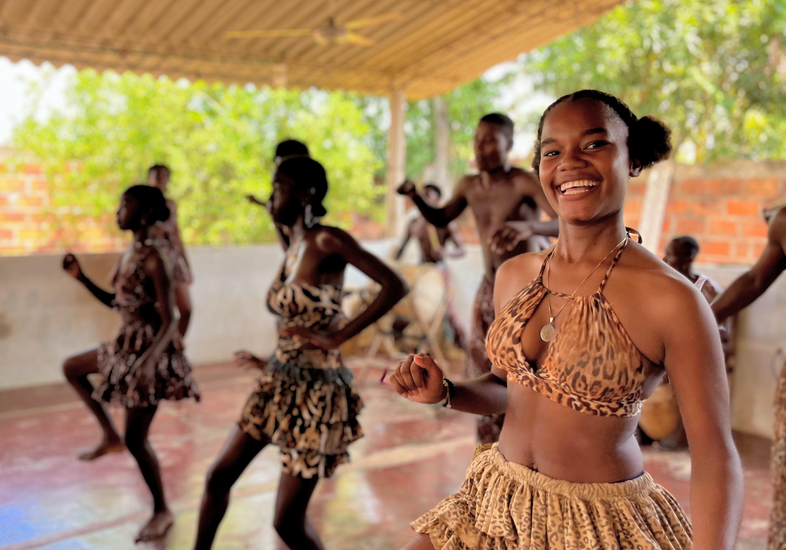 Palenque & Mud Volcano Day Tour from Cartagena