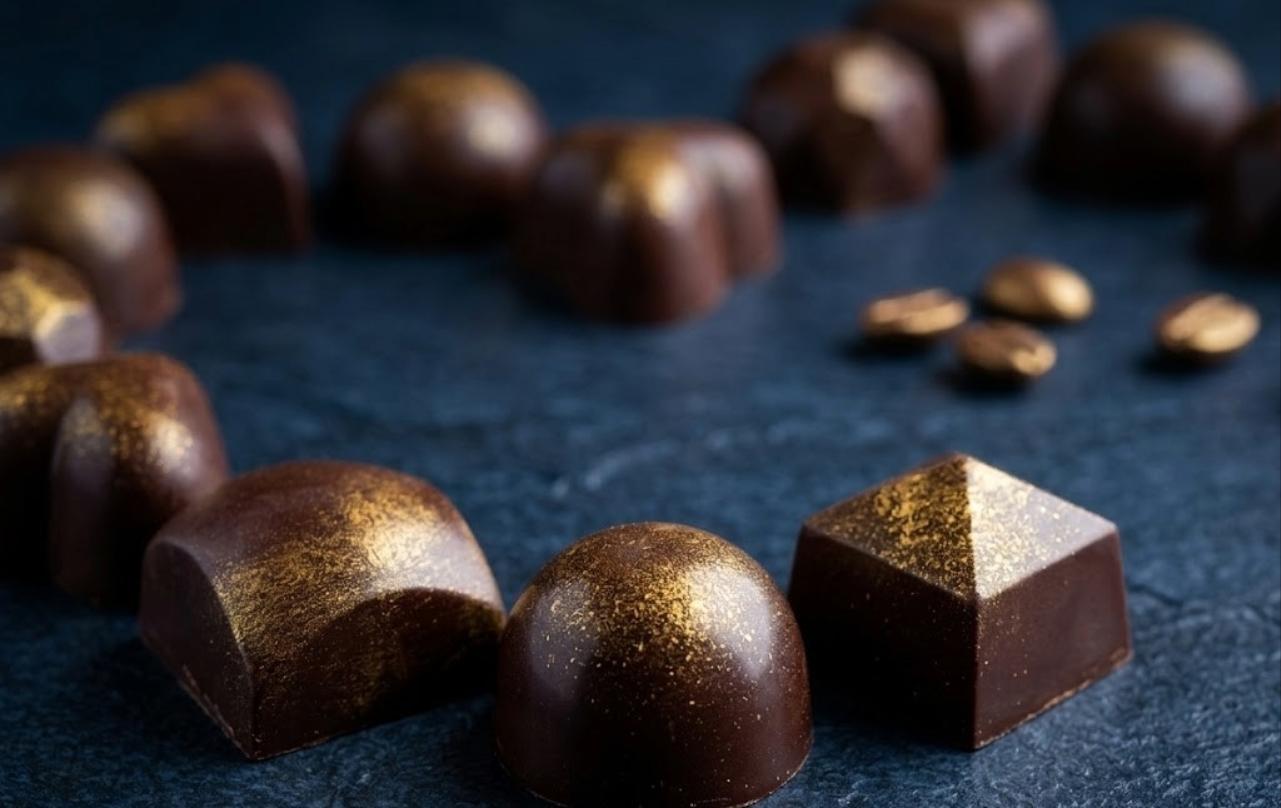 Hands-On Belgian Chocolate Workshop in Historic Bruges