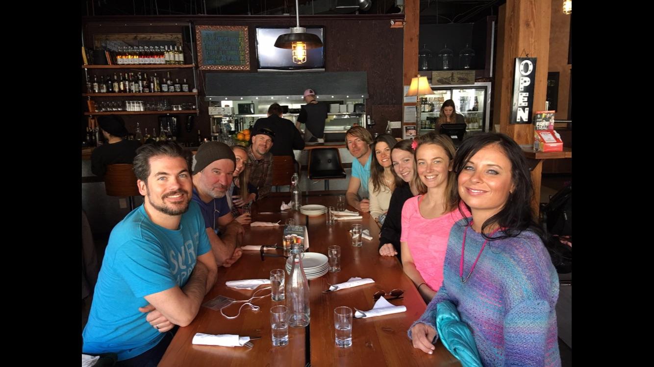 Victoria: 2-Hour Culinary & Heritage Walking Tour