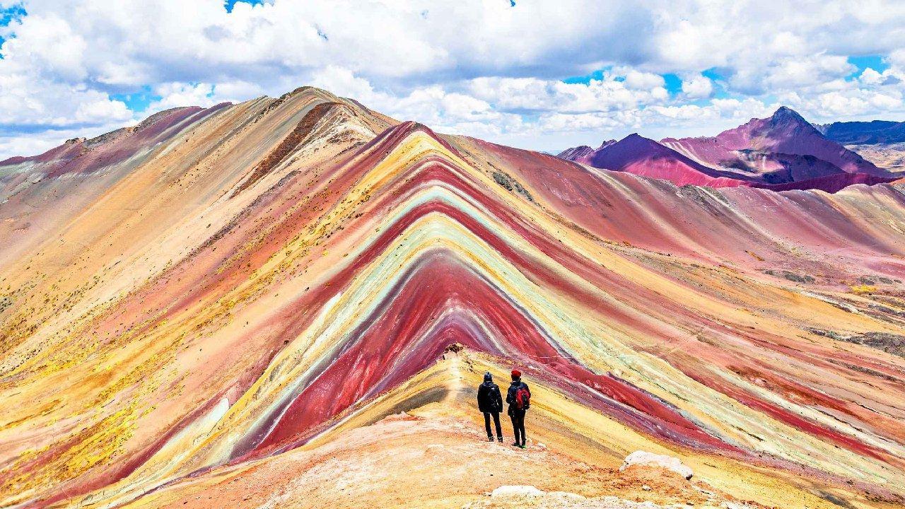 13-Day Peru & Bolivia Expedition: Machu Picchu & Uyuni Salt Flats
