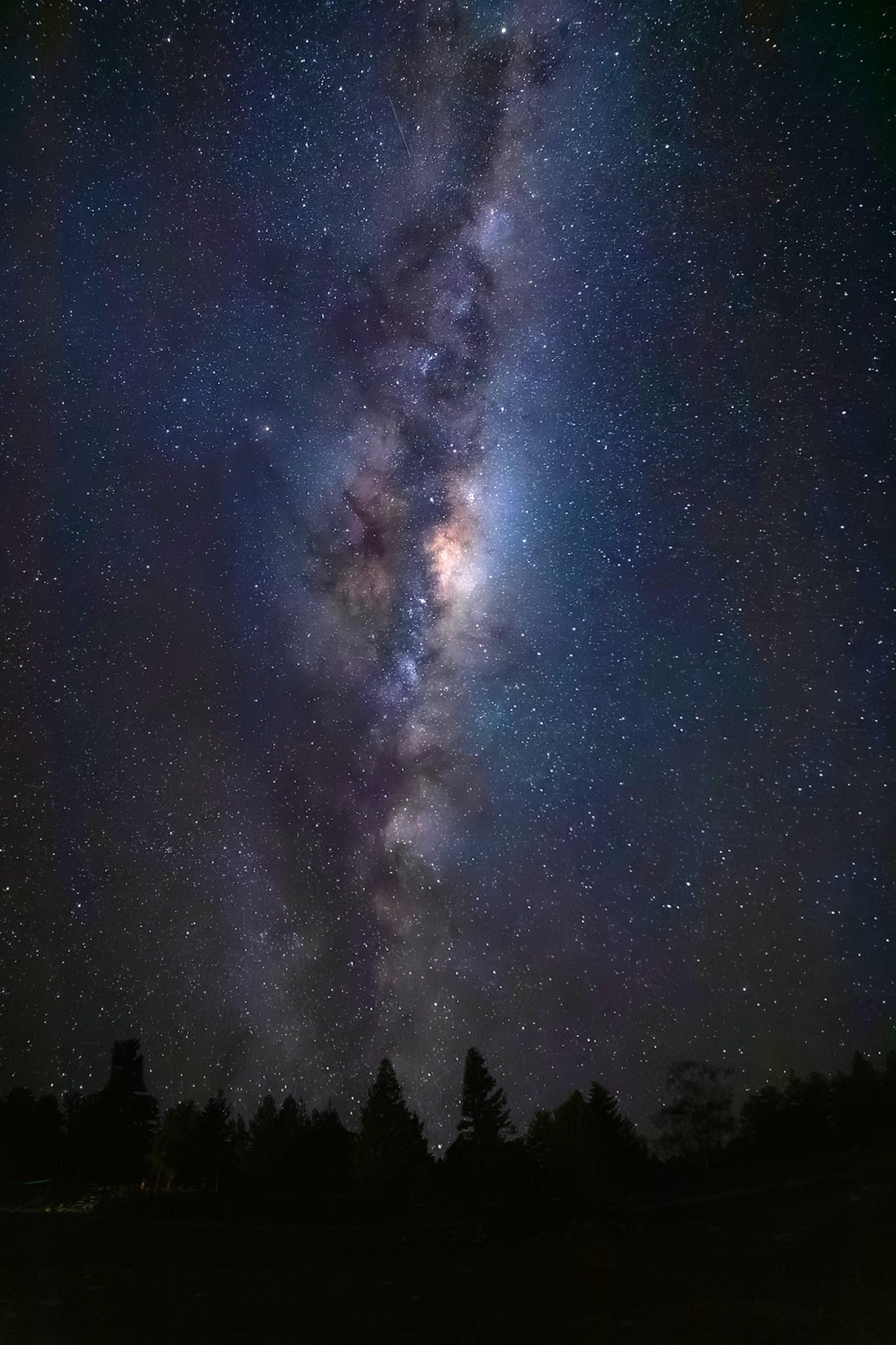 Twizel: Stargazing Tour with an Astronomer and Telescope