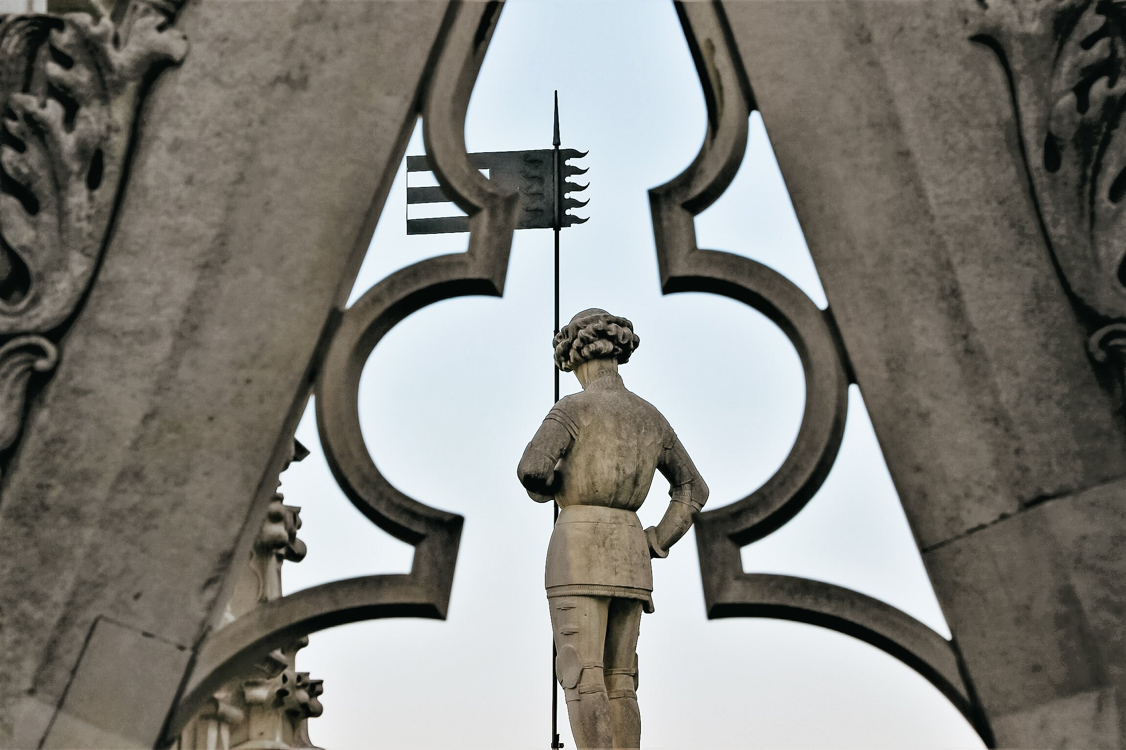Milan Duomo: Cathedral & Rooftop Terraces Entrance Ticket