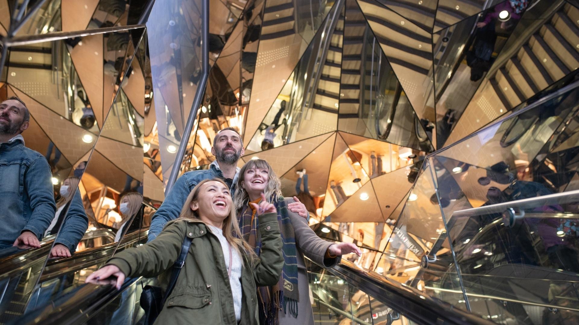 Shibuya & Harajuku Private Hidden Gems Tour