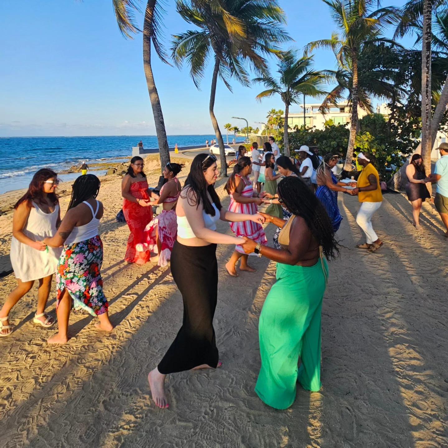 San Juan: Sunset Salsa Class by the Beach - 2026 (Verified Reviews)