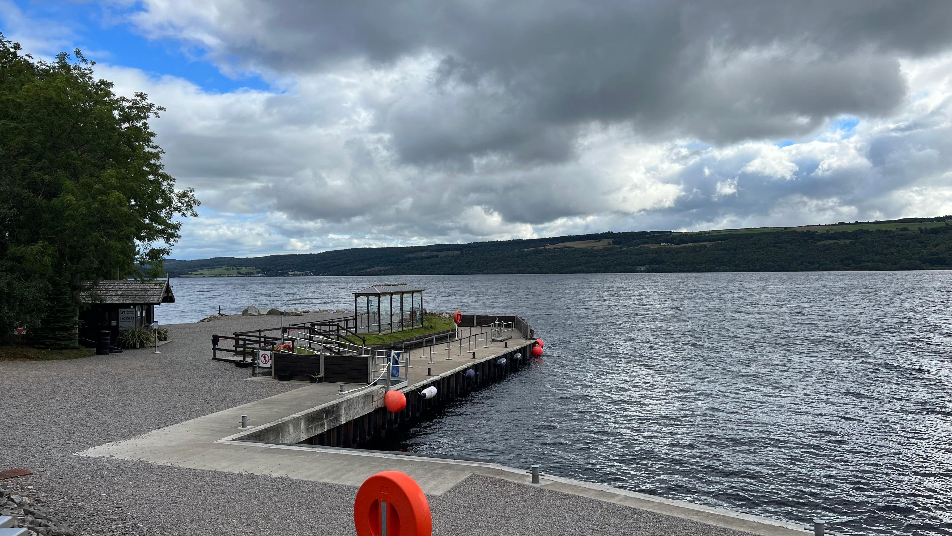 Loch Ness, Urquhart Castle & Caledonian Canal Adventure