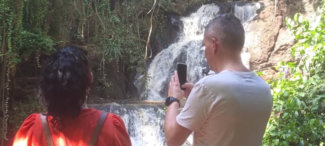 Karura Forest Hidden Waterfalls & Picnic Hike