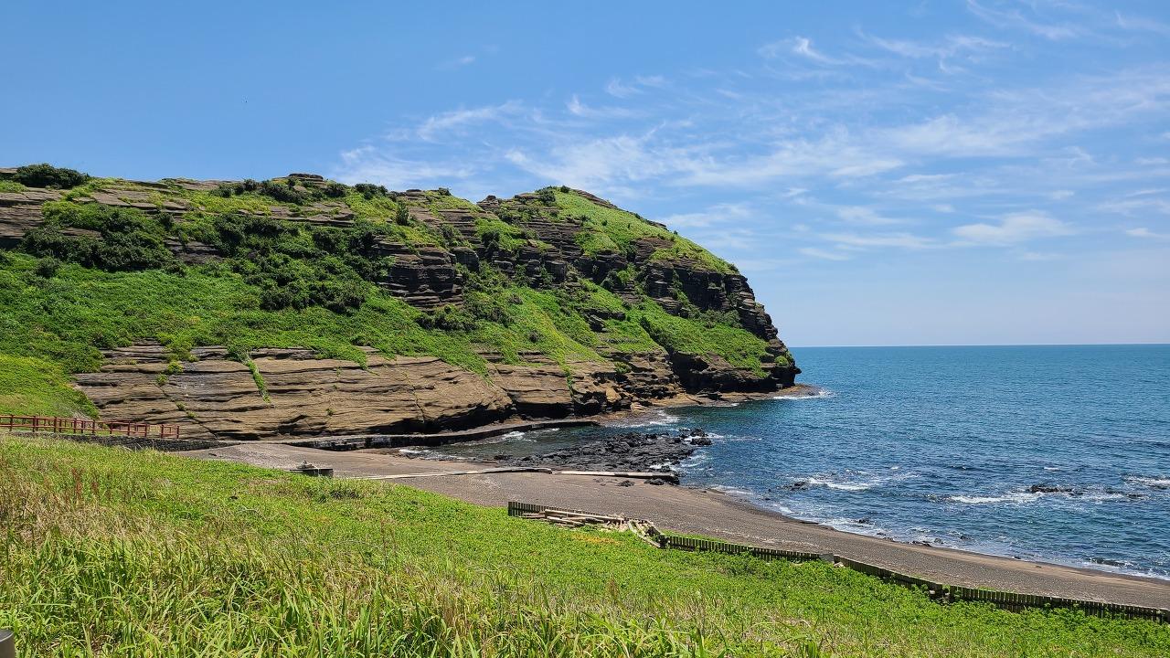 Jeju private car charter — image 17