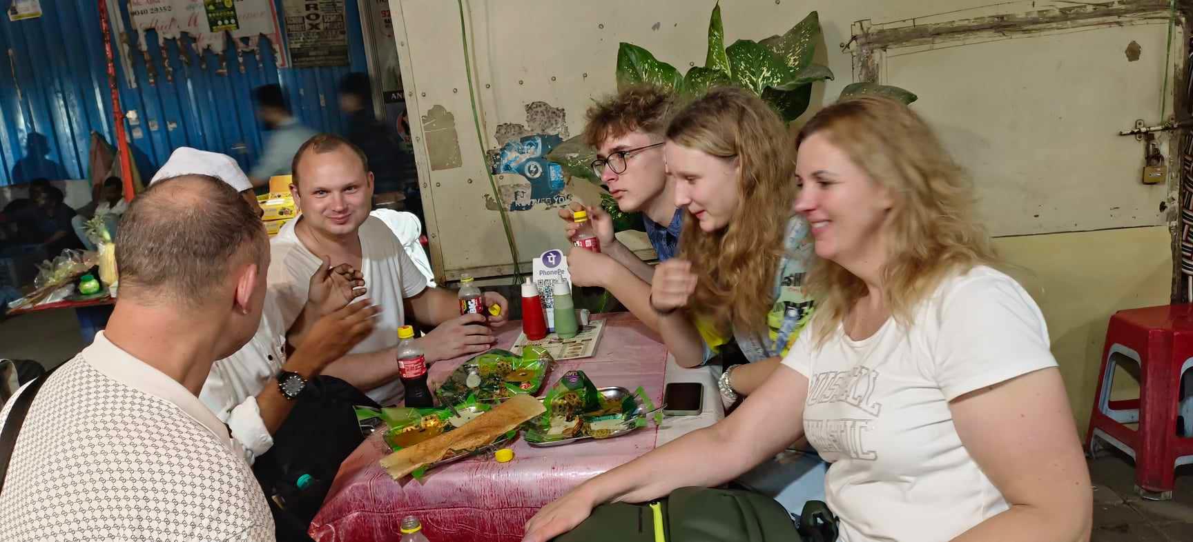 Mumbai Private Night Sightseeing Tour