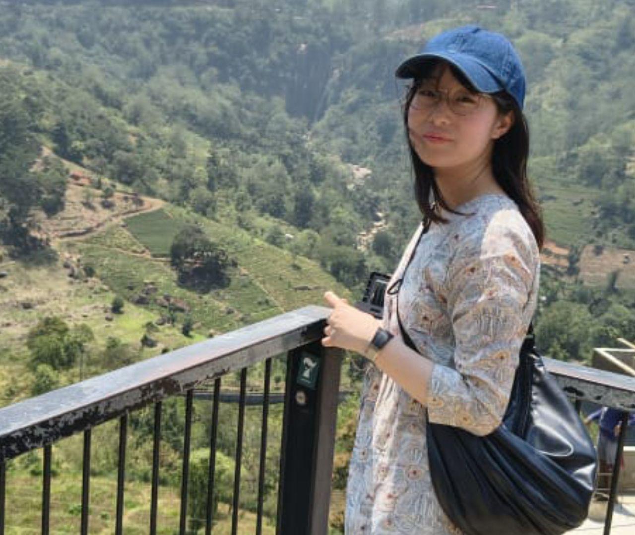 Kandy to Ella Private Scenic Transfer with Train Experience