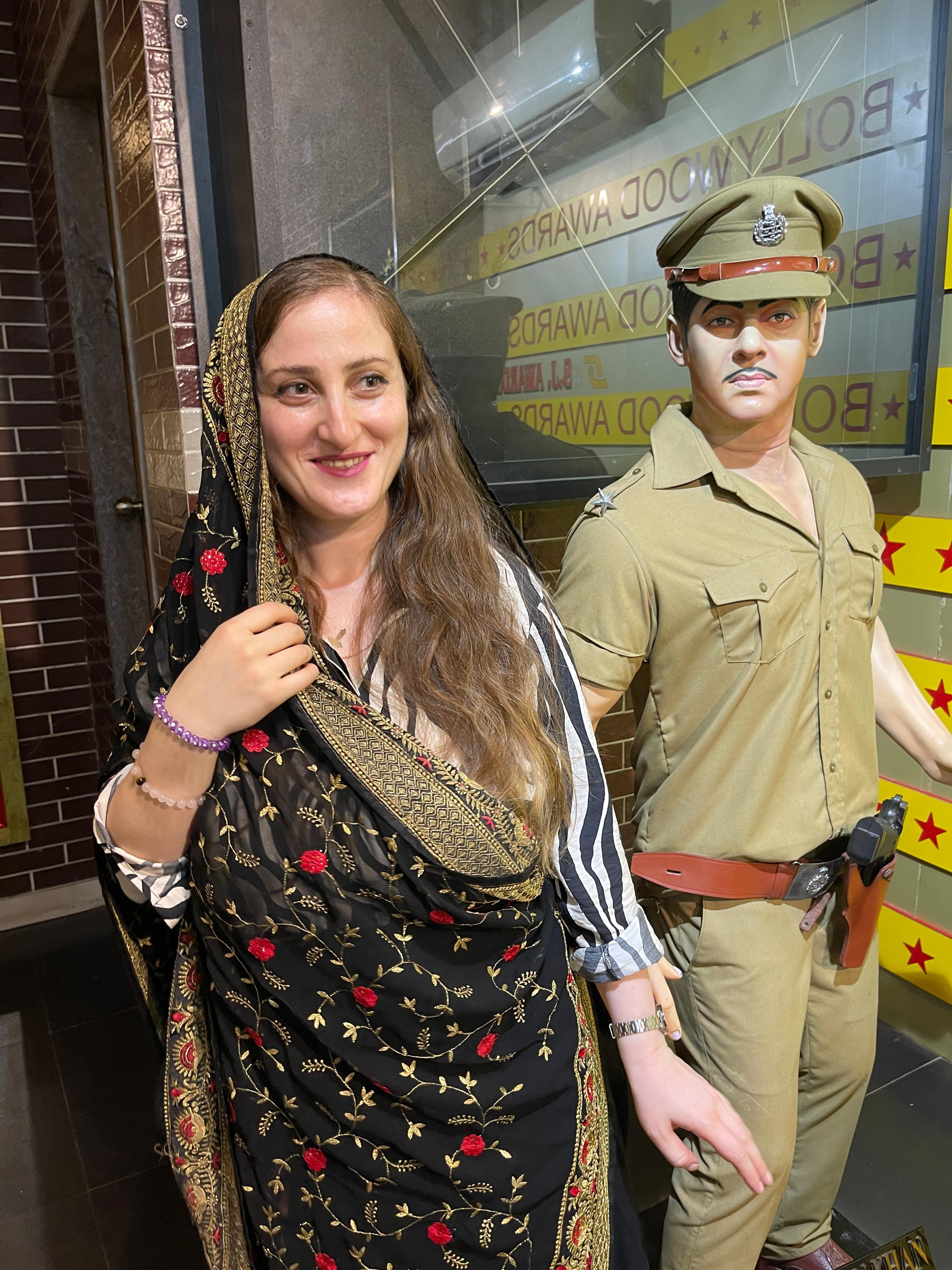 Mumbai Bollywood Studio, Dance & Karaoke Experience