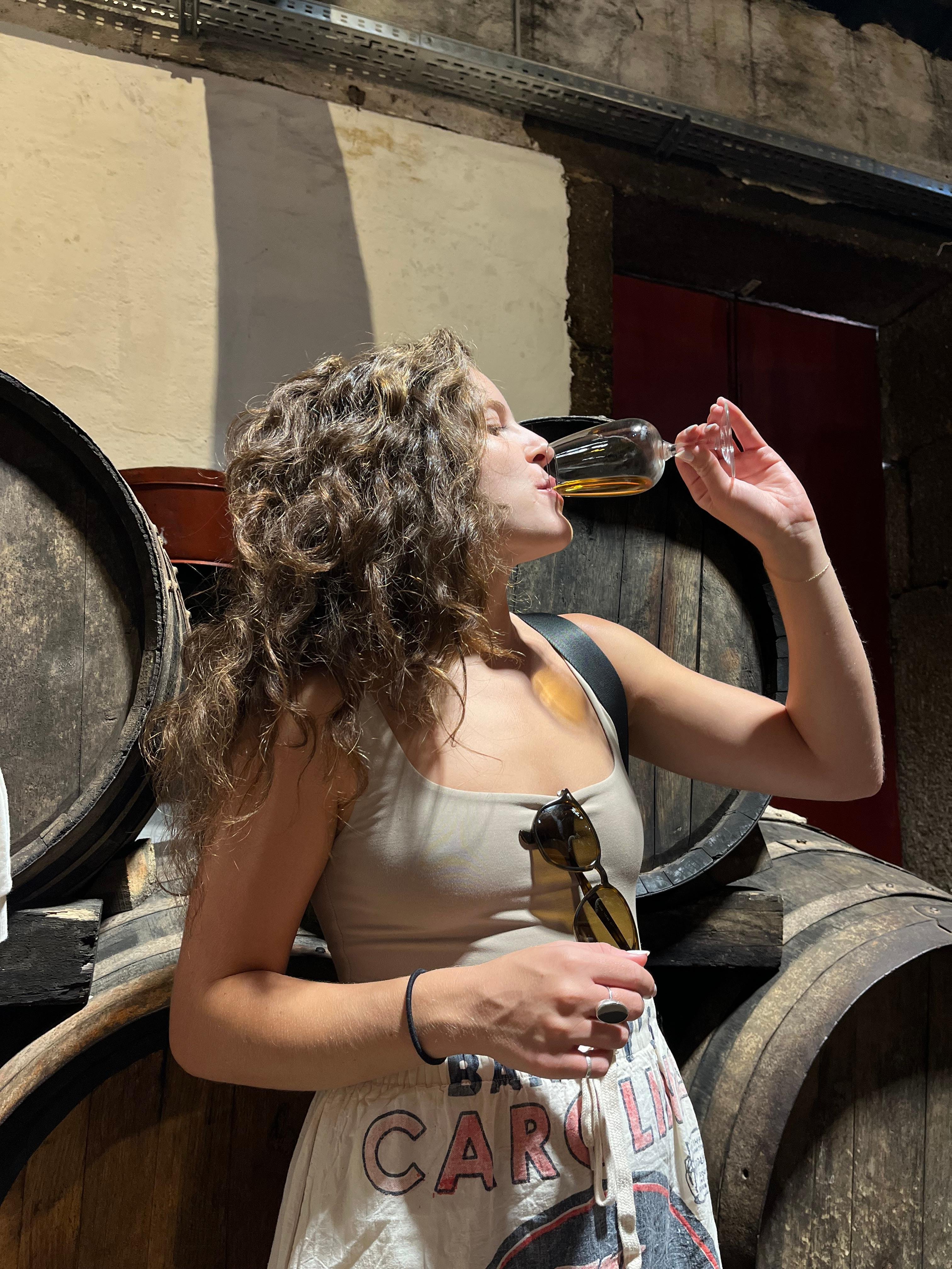 Porto: Douro Valley & Vinho Verde Day Tour with Tastings, Lunch & Boat Cruise