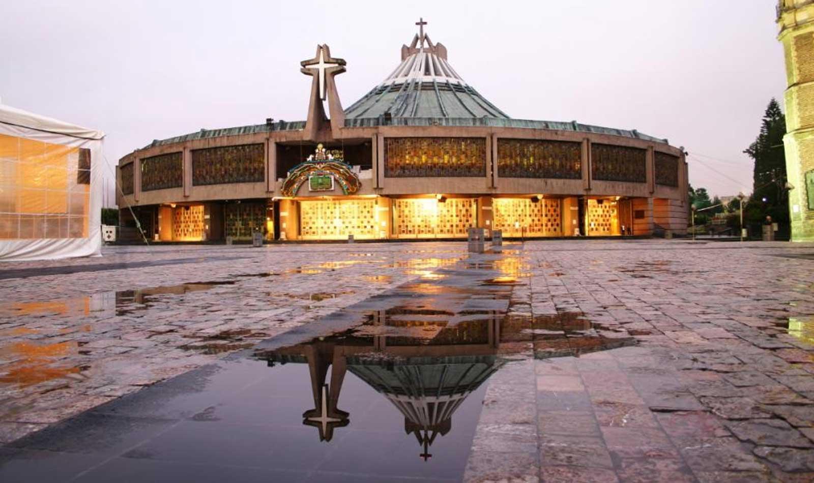 Teotihuacan, Tlatelolco & Guadalupe Shrine Full-Day Tour