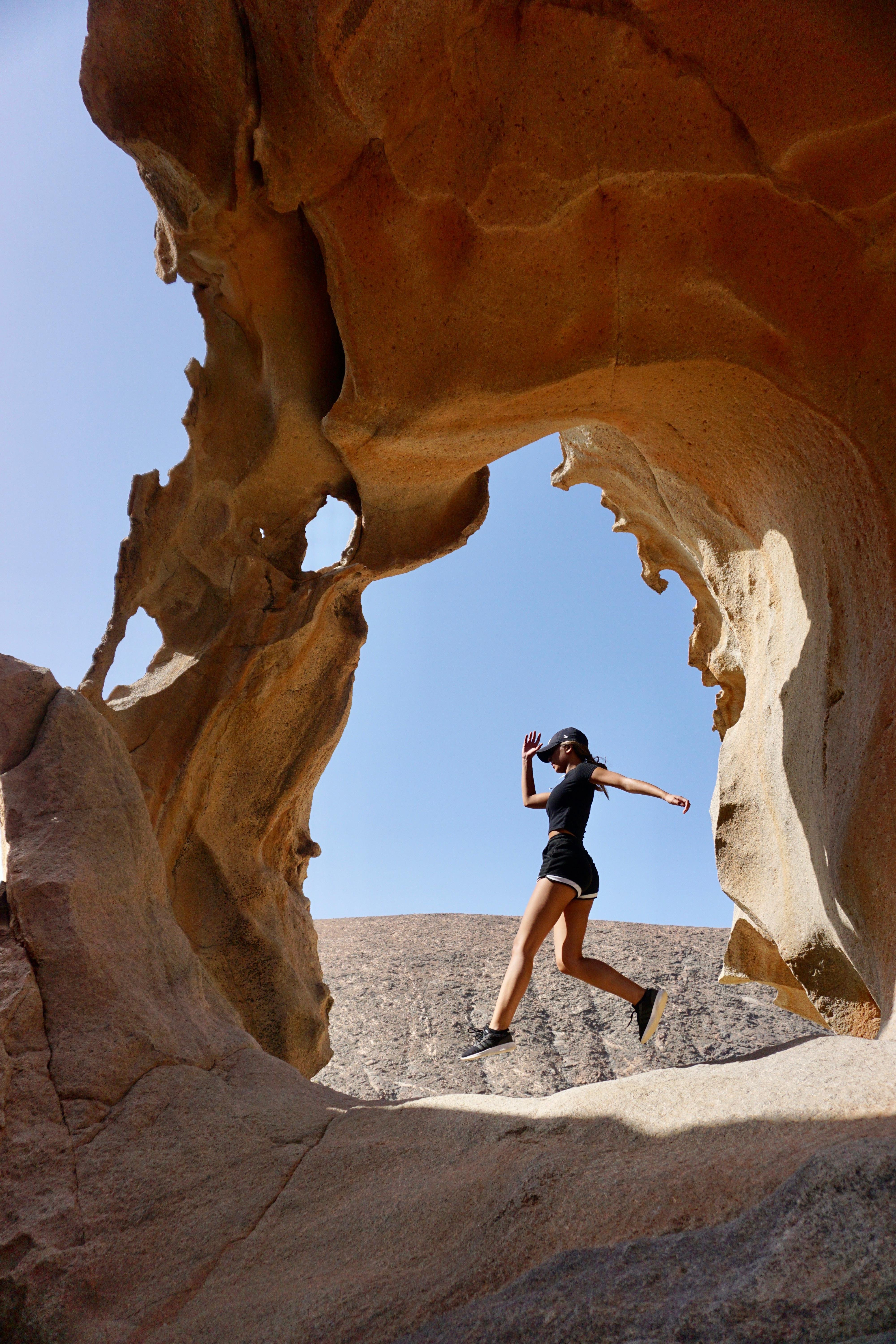 Fuerteventura Private Full-Day Island Tour