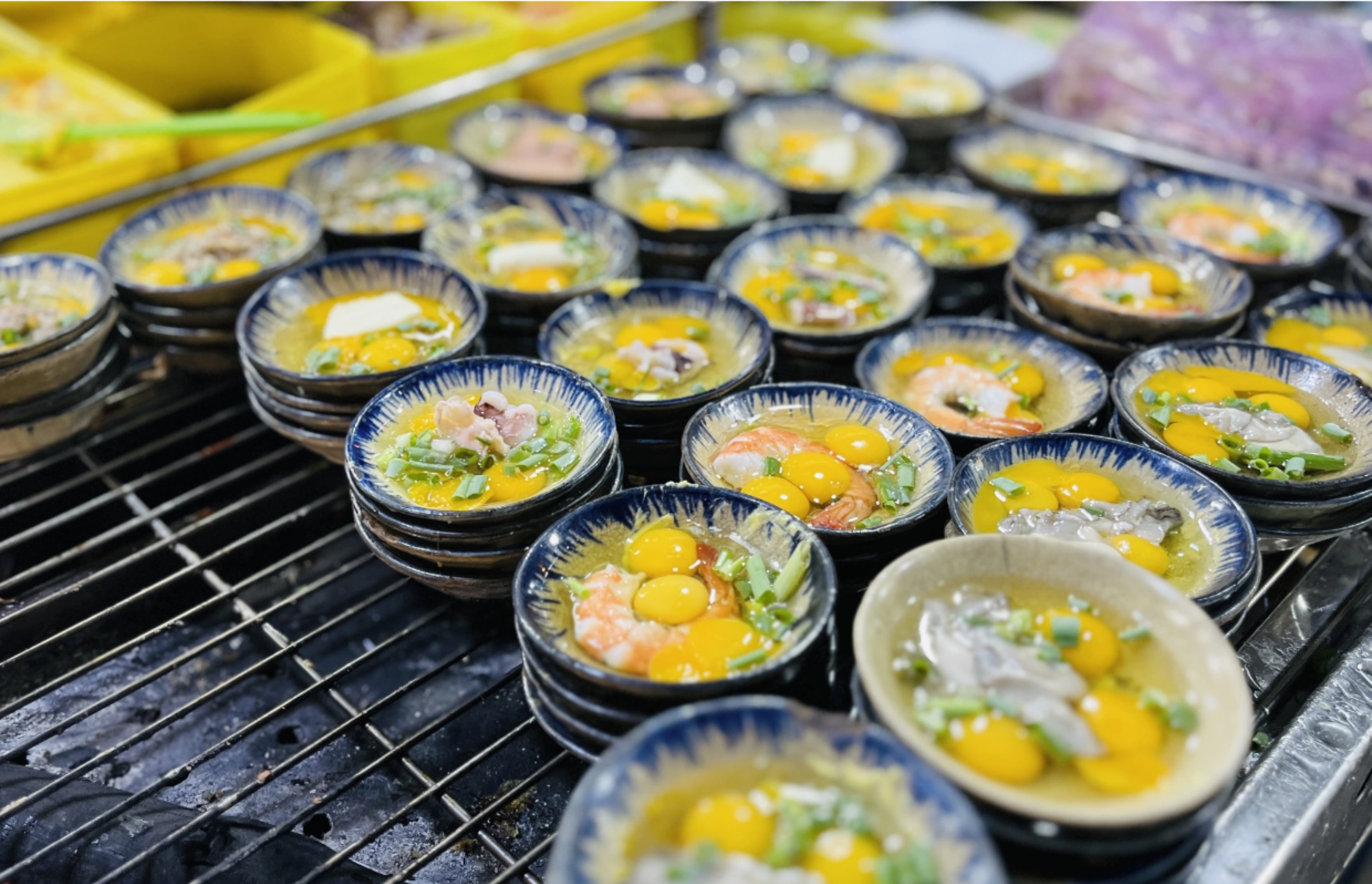 vespa food tour in Saigon — photo 39