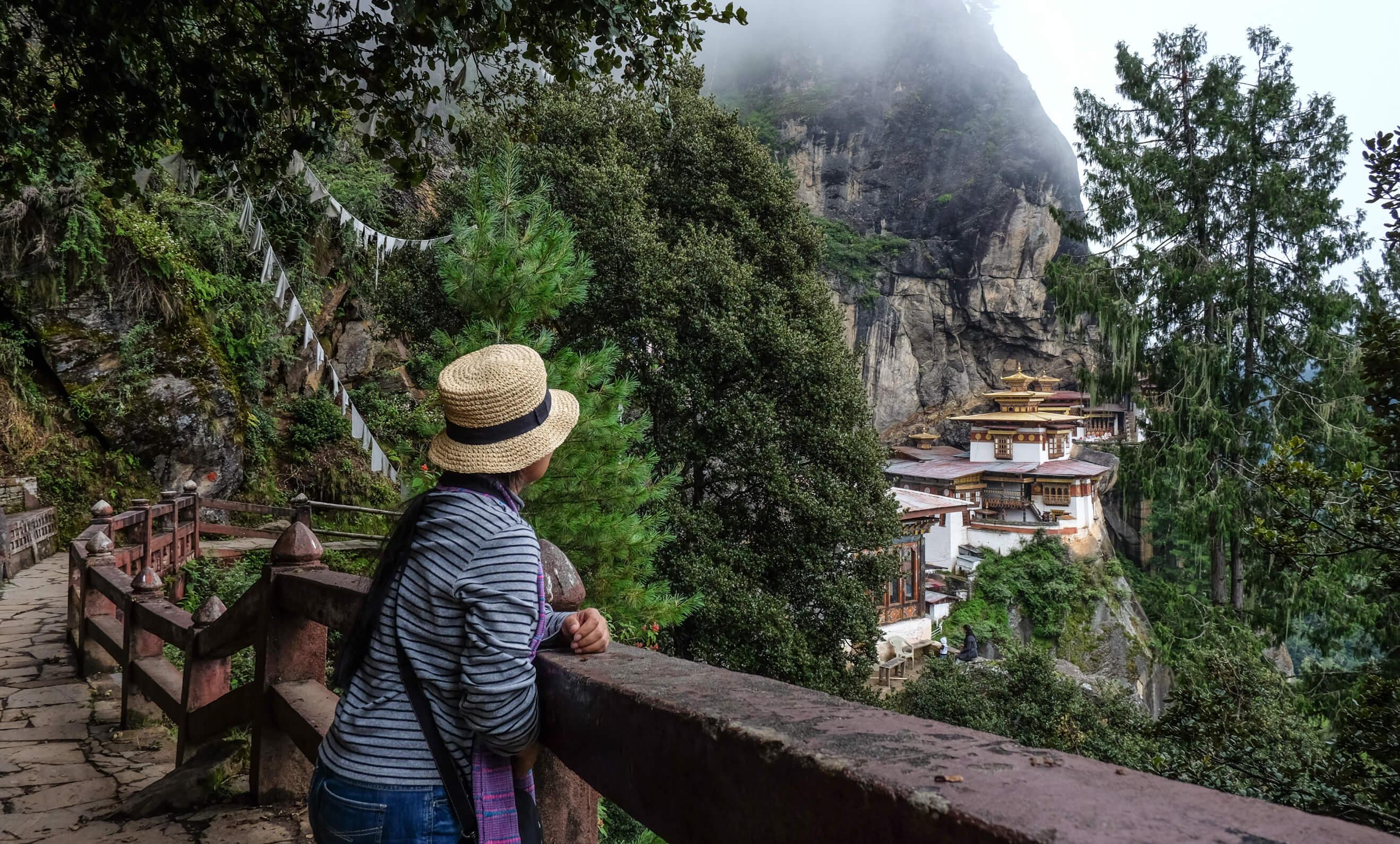 17-Day Himalayan Odyssey: Nepal, Tibet, and Bhutan