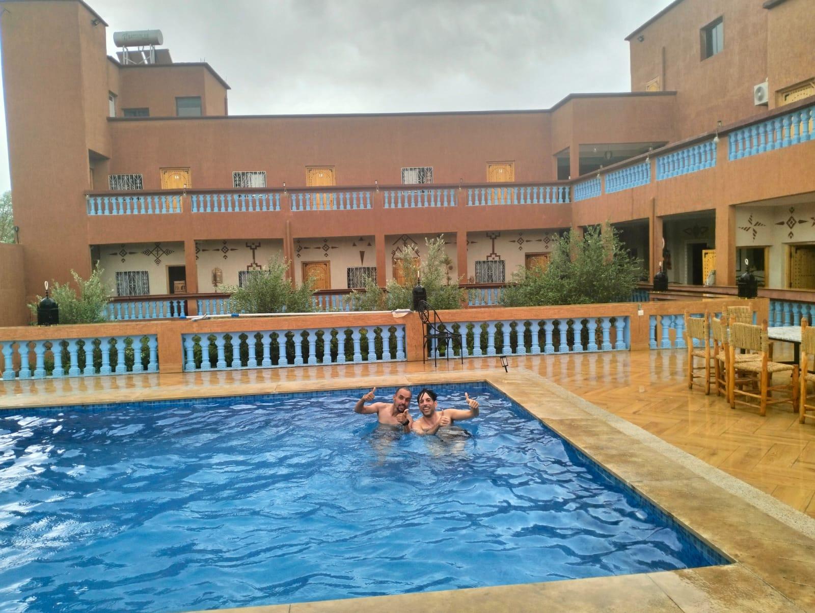 4-Day Marrakech to Merzouga Desert Adventure