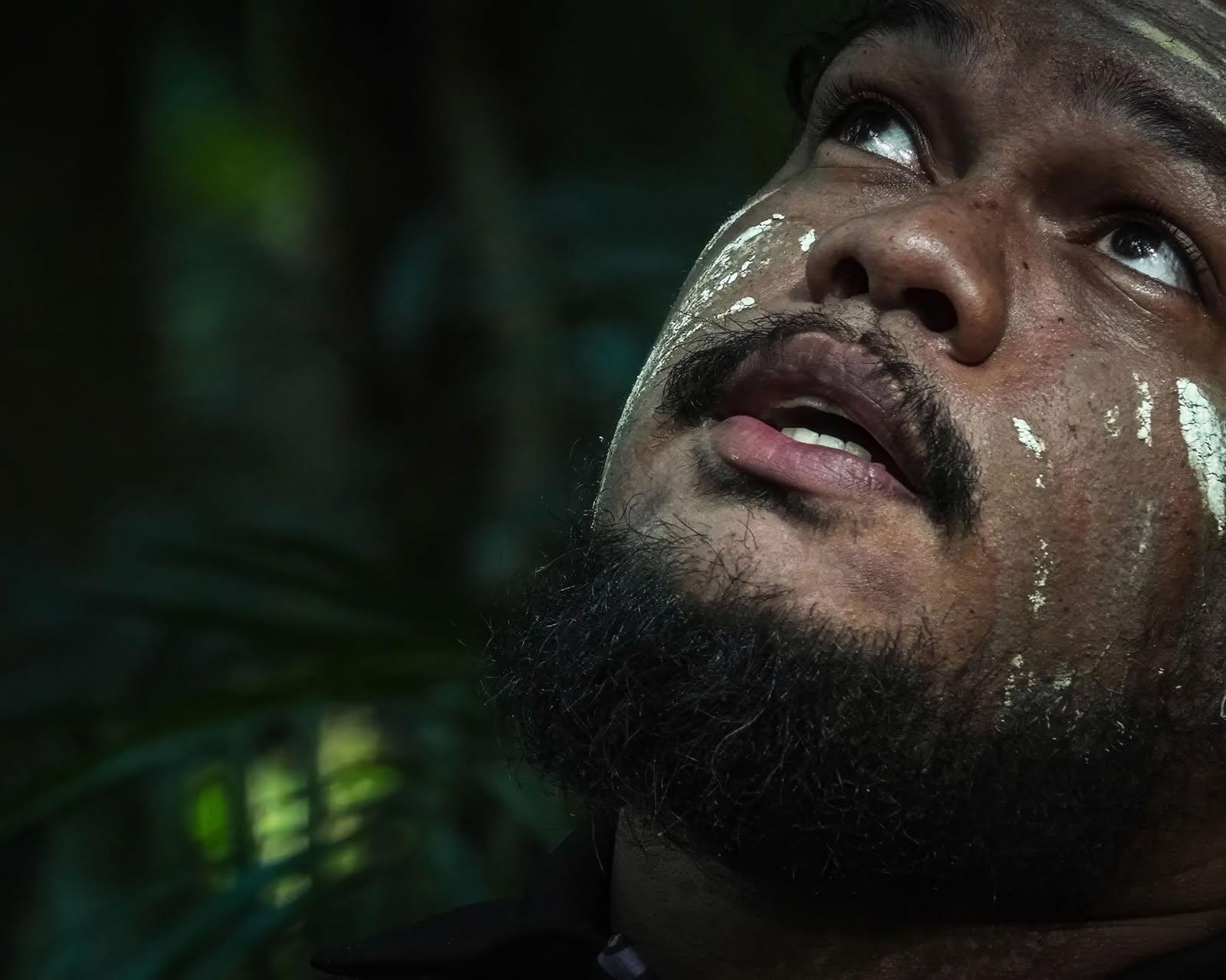 Full-Day Kuku Yalanji Cultural Journey in Daintree Country
