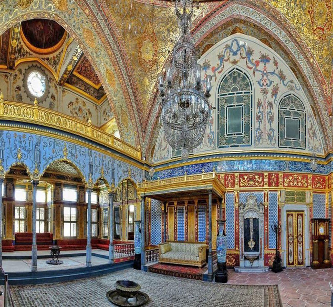 Istanbul Private Layover City Tour