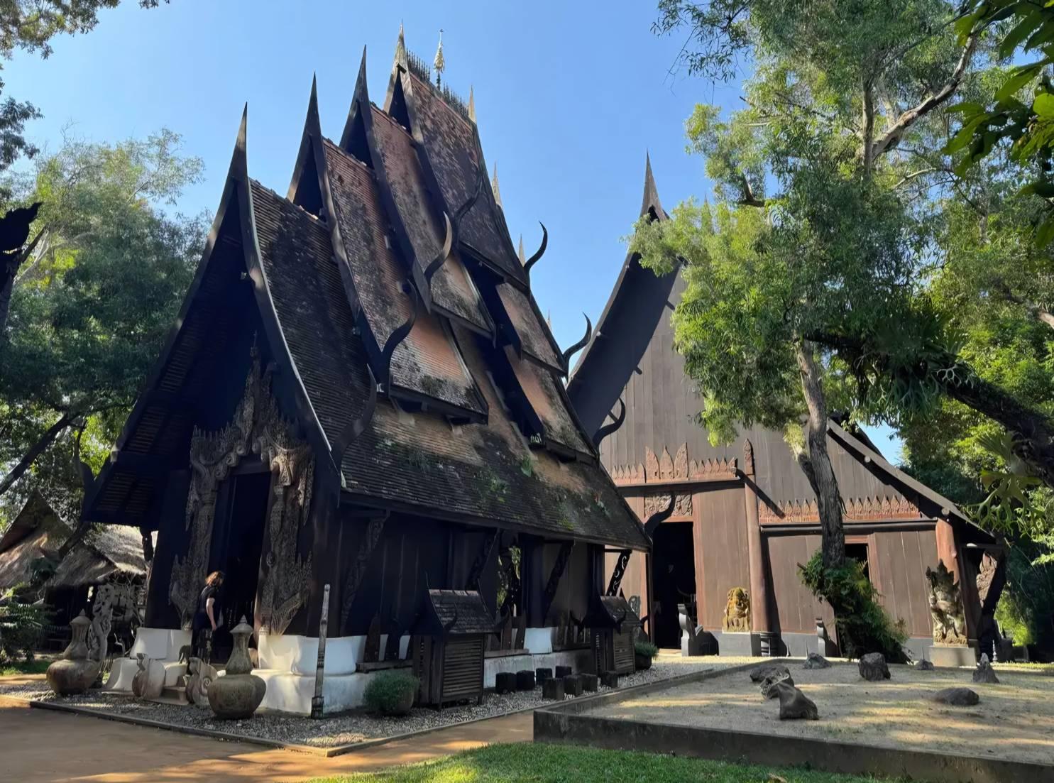 Chiang Rai Private Tour: Custom Itinerary & Personal Driver