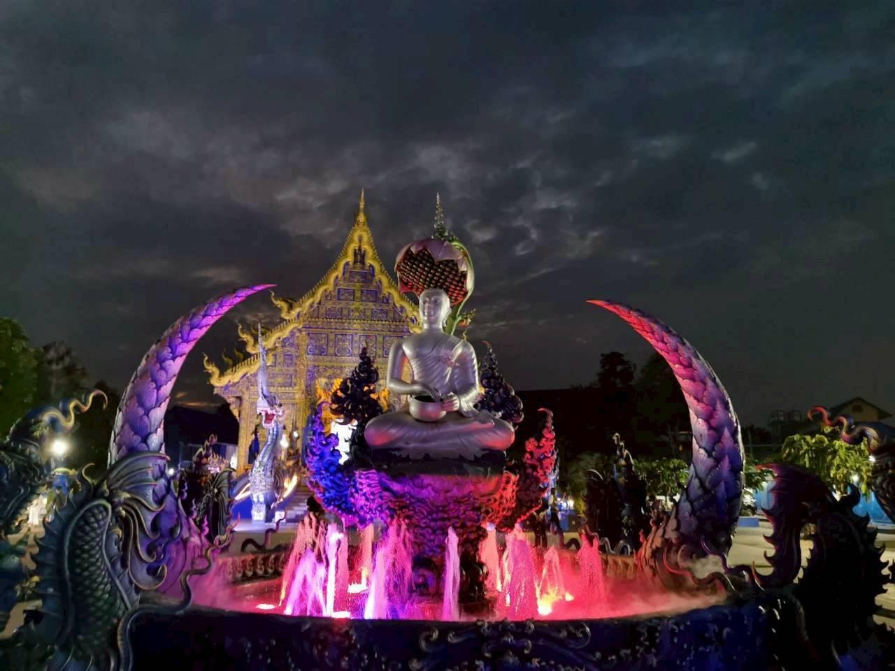 Chiang Rai Private Tour: Custom Itinerary & Personal Driver