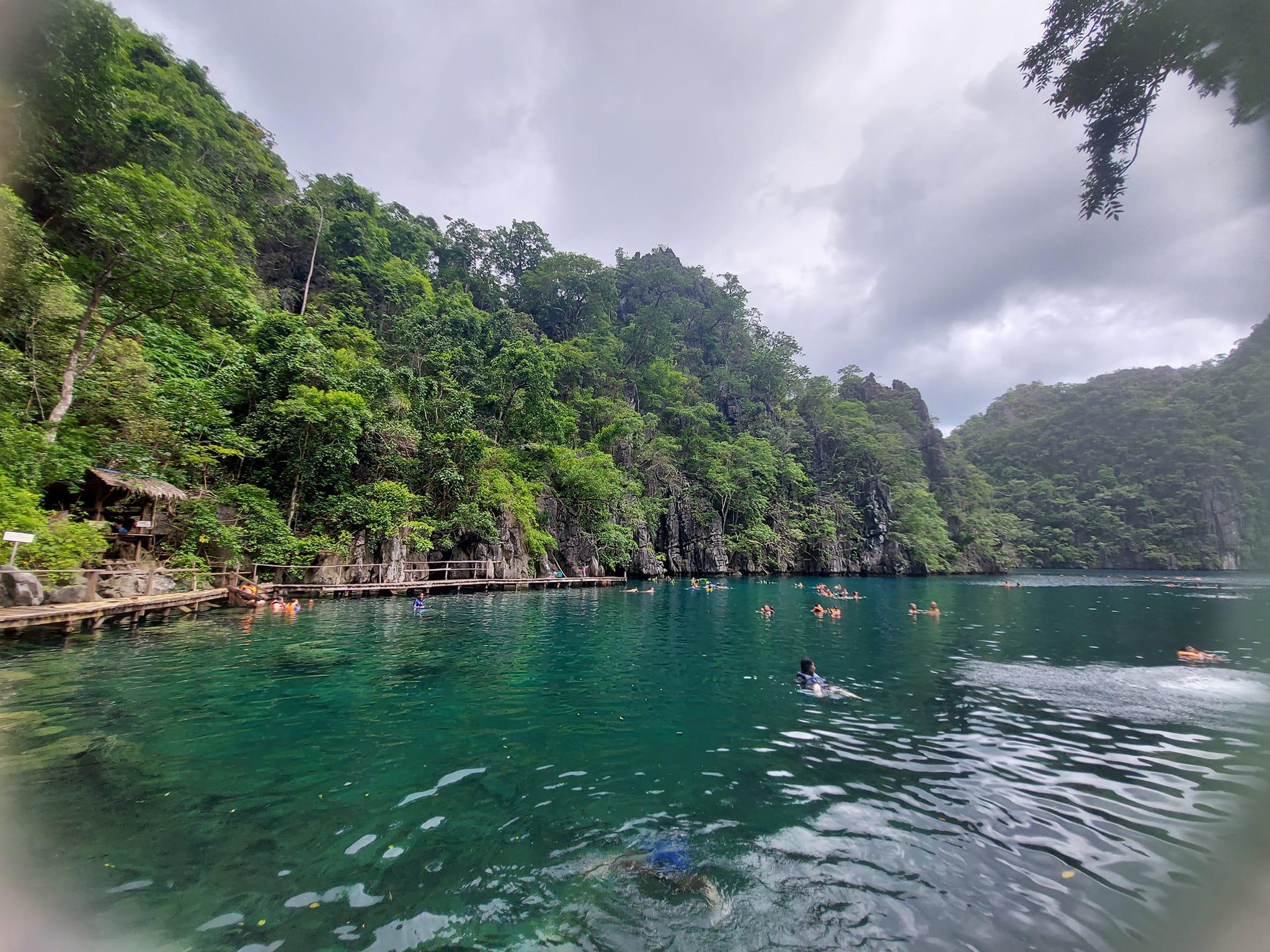 Coron Super Ultimate Lagoon & Island Hopping Day Tour