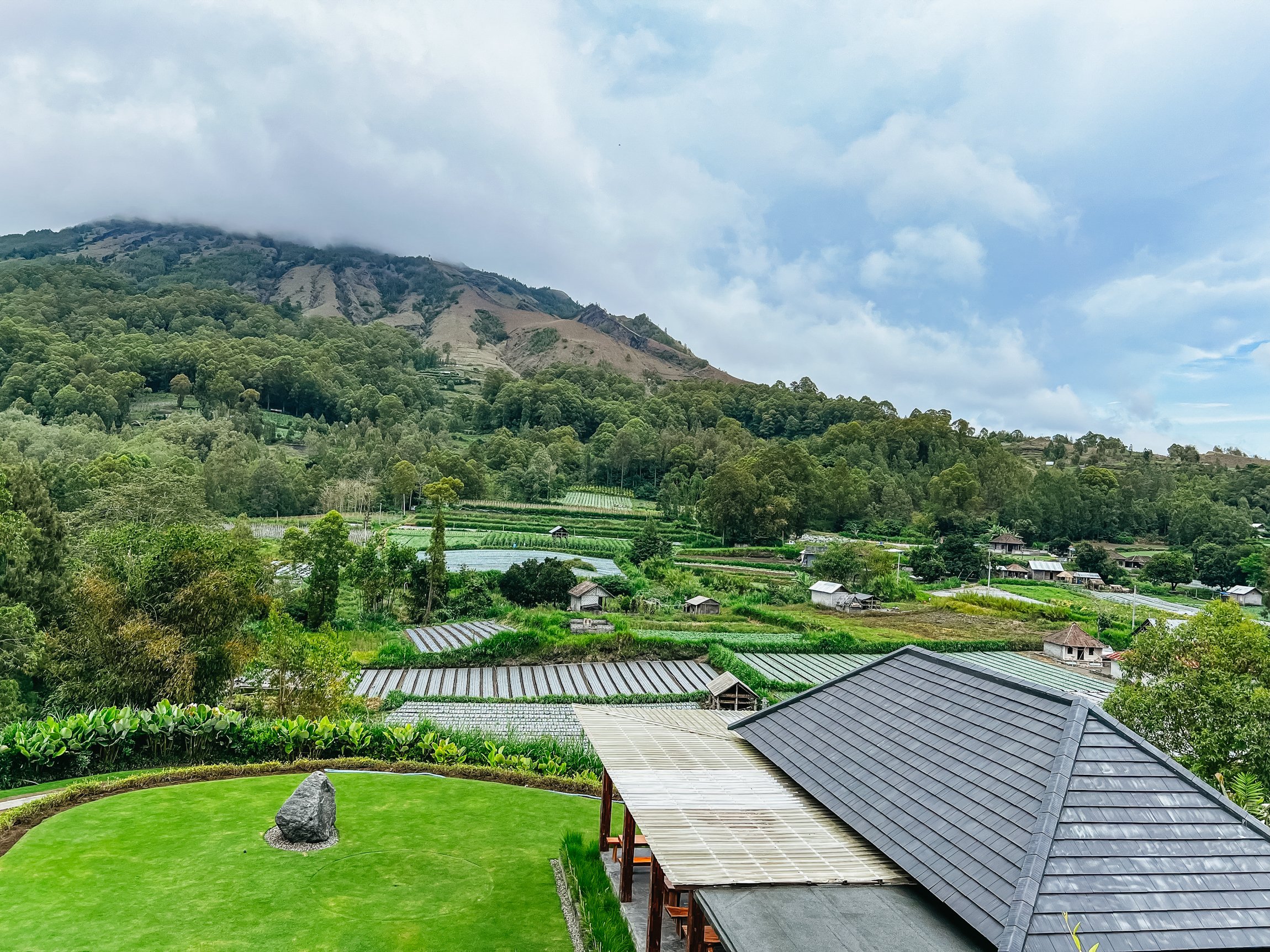 Mount Batur Sunrise Trek with Breakfast & Coffee Plantation Visit