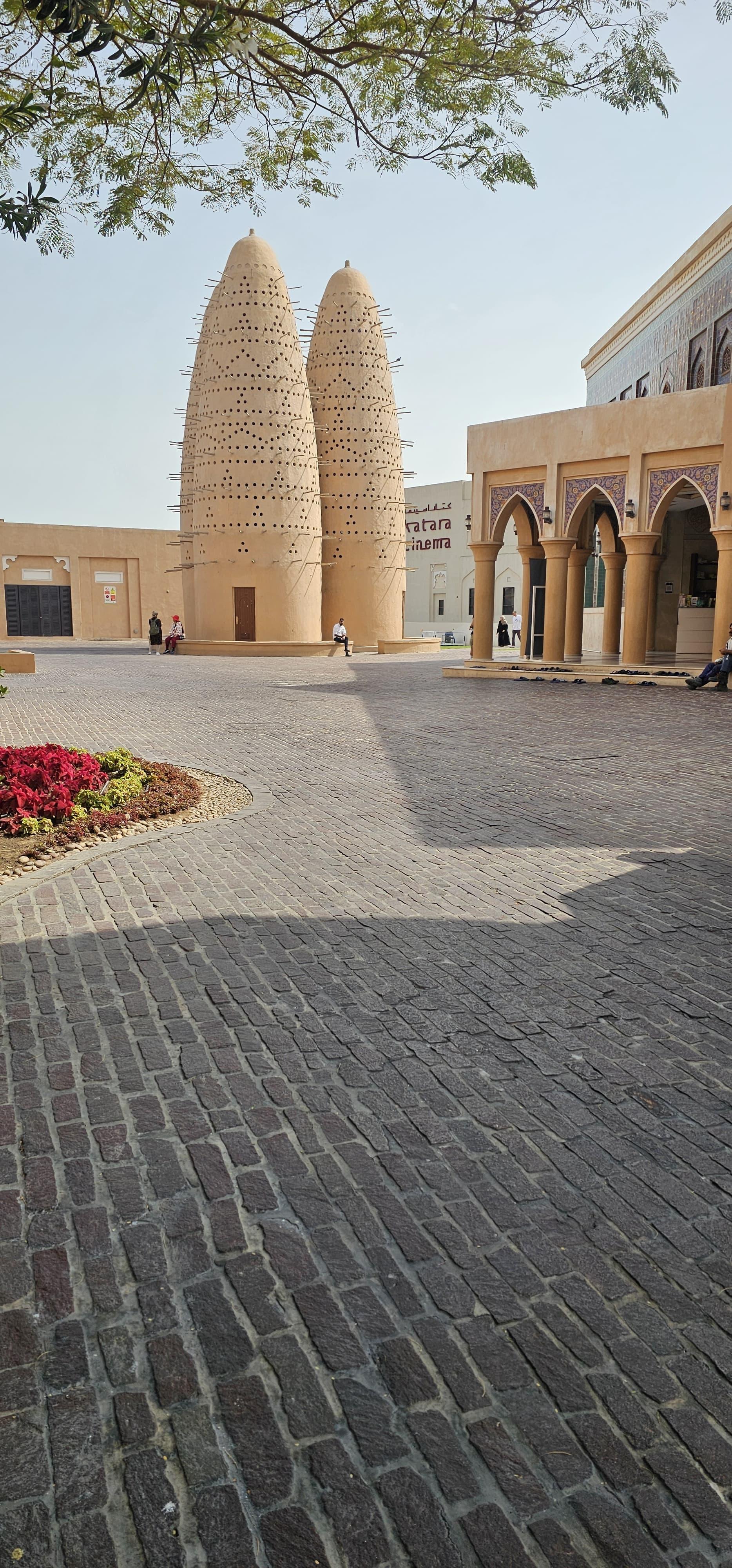 Private Doha City Exploration with Professional Guide