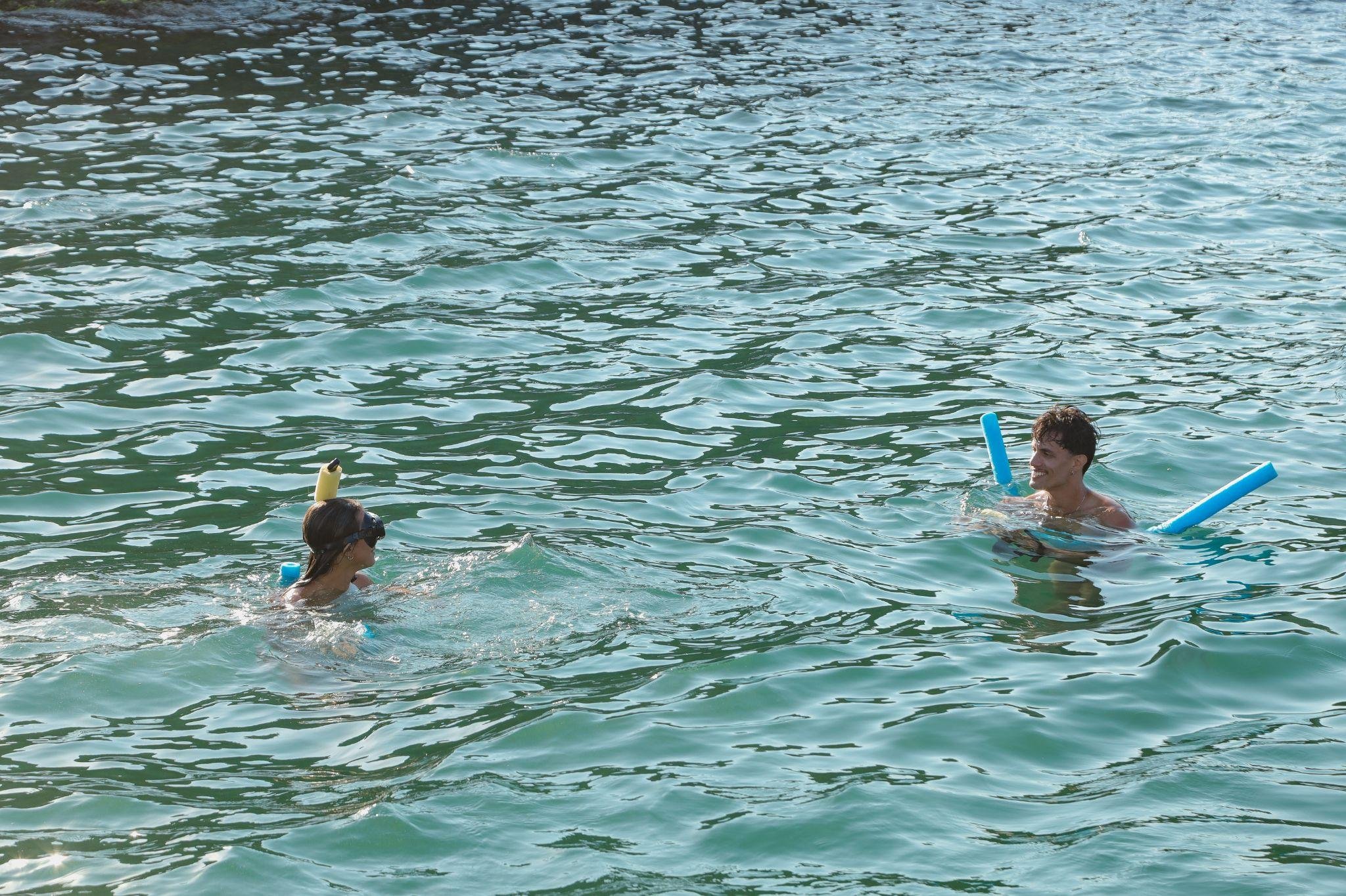 Arraial do Cabo Day Trip & Boat Cruise from Rio