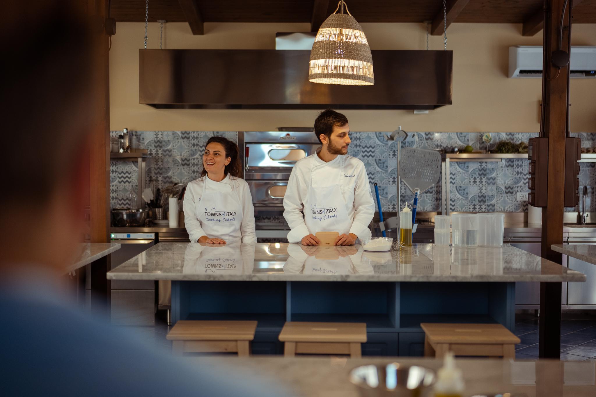 gelato making class in Palermo — photo 6