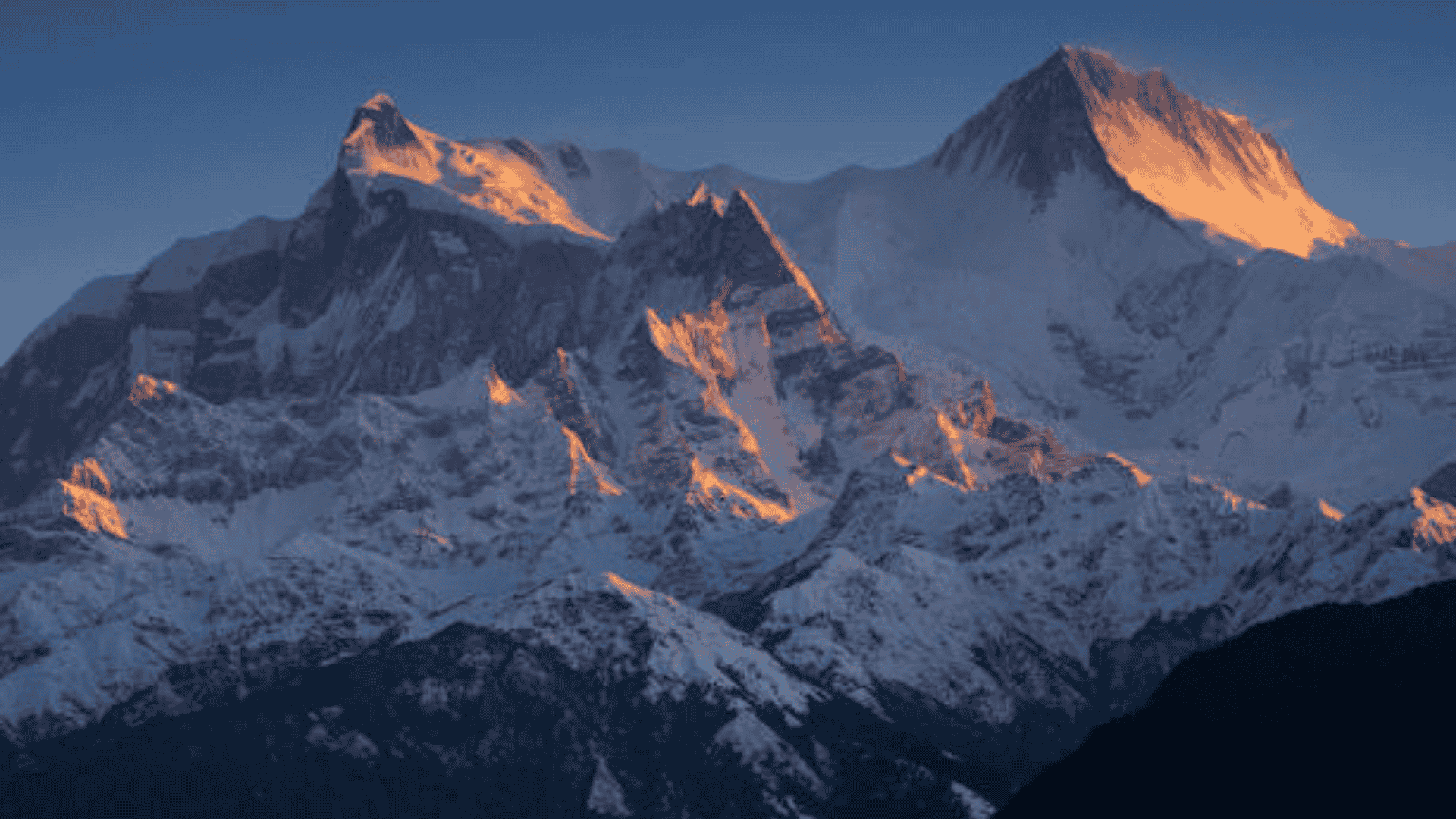 Annapurna Foothills Day Hike from Pokhara with Transfers