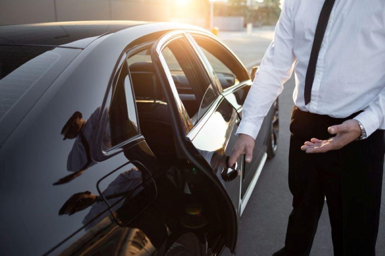Private Palermo Airport Transfer