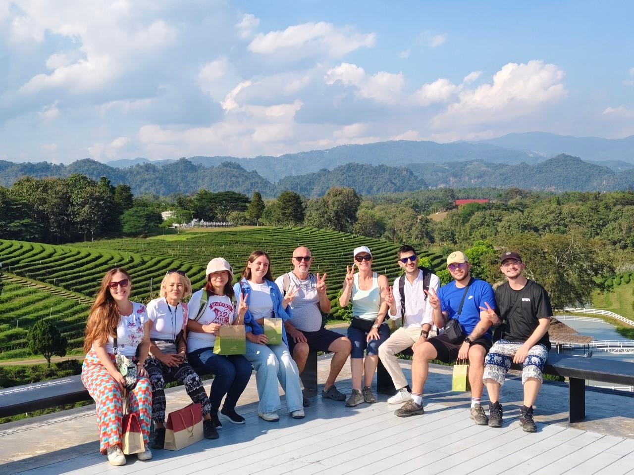 Chiang Rai Full-Day Highlights: Temples, Culture & Golden Triangle