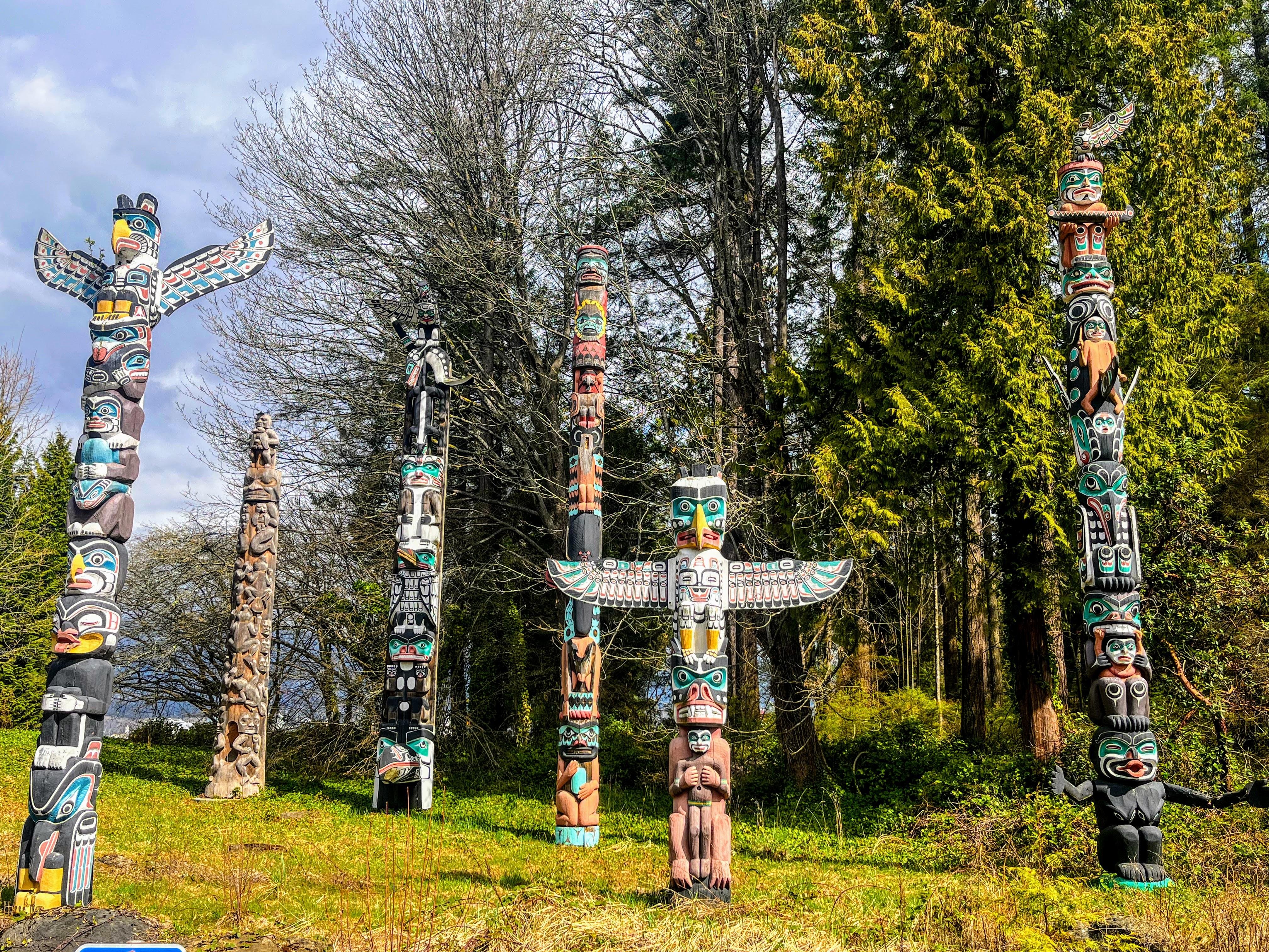 Vancouver Private Highlights: Capilano, FlyOver & City Tour