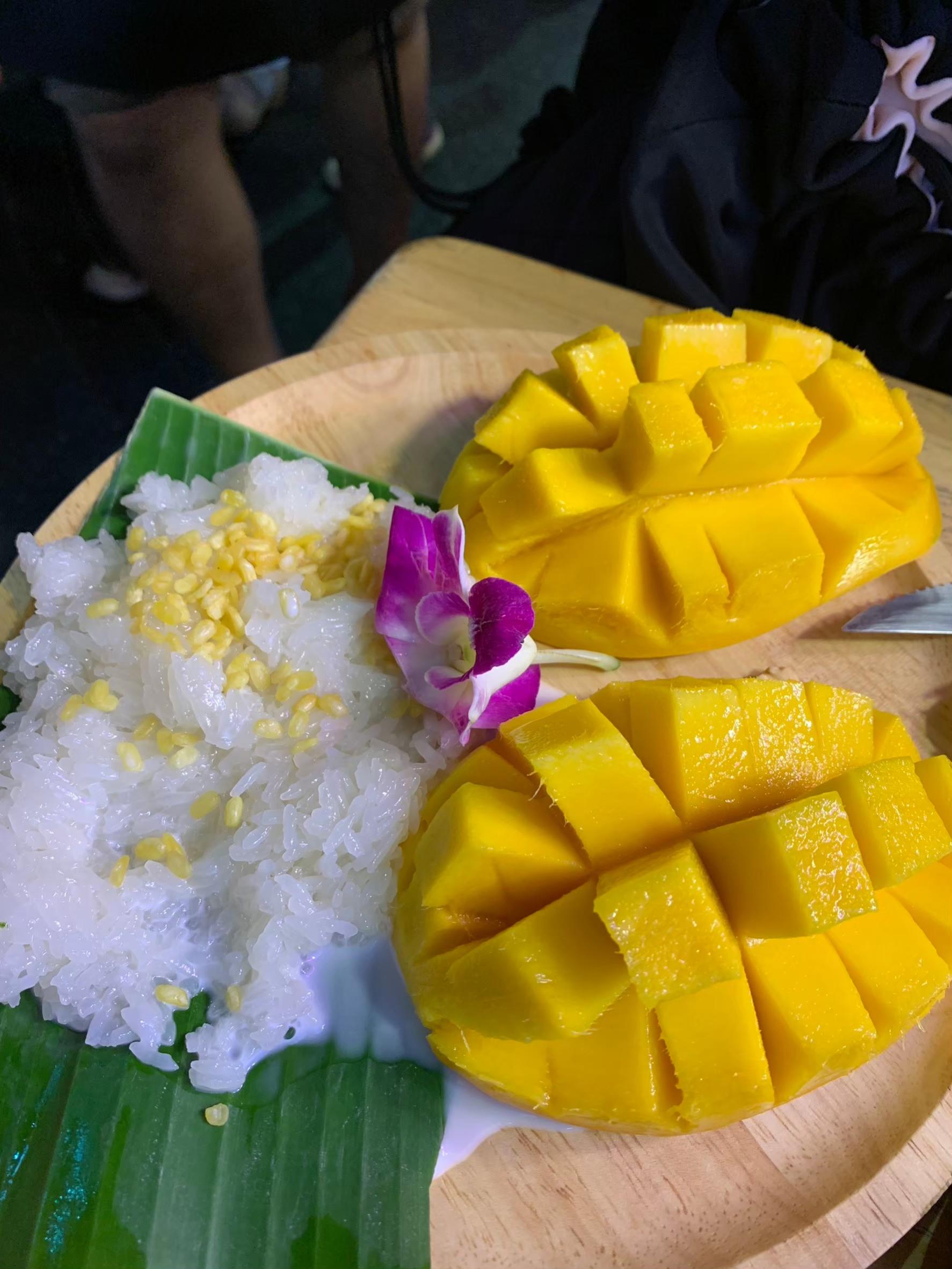 Bangkok Vegetarian Food Tour with Tuk Tuk Ride