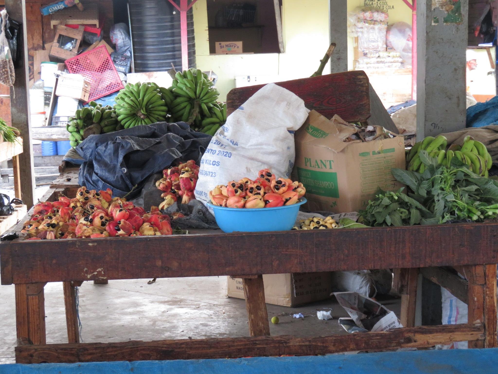 Ocho Rios Culinary & Cultural Walking Tour